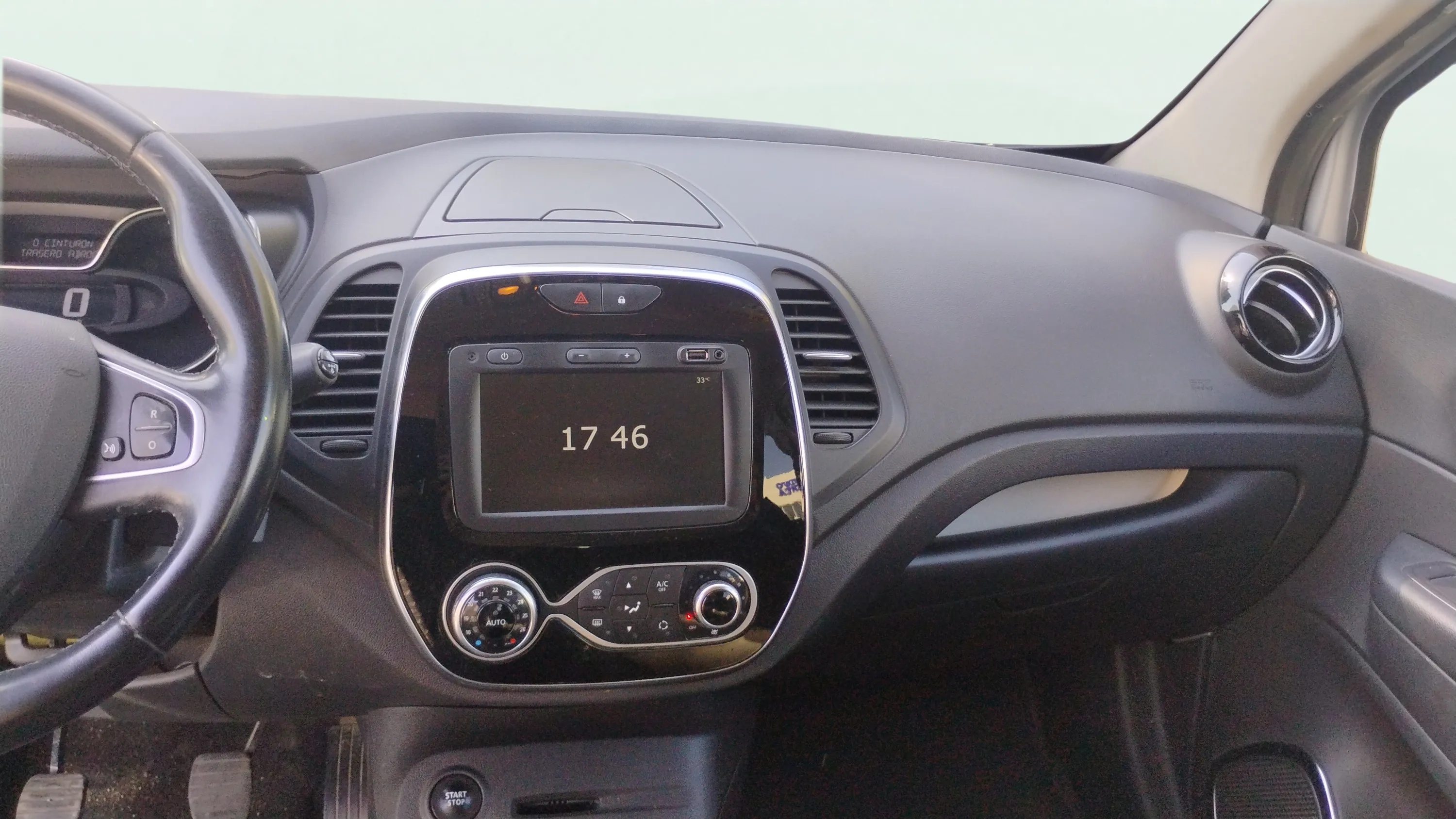 Renault Captur Zen TCe GPF - foto 8
