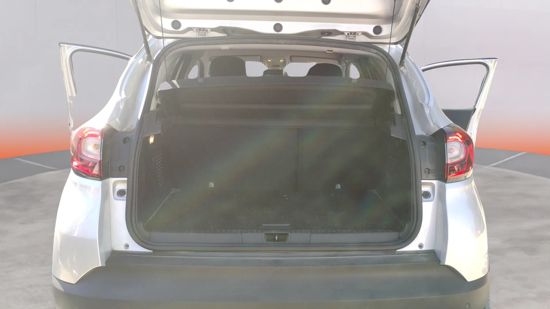 Renault Captur Zen TCe GPF - foto 6