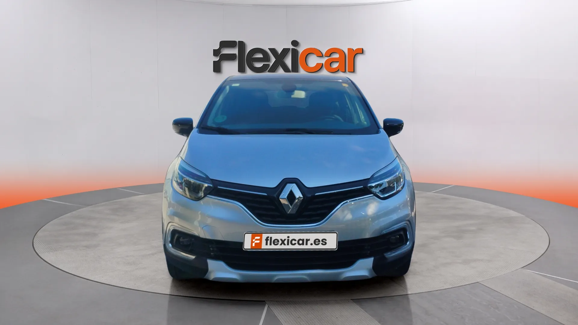 Renault Captur Zen TCe GPF - foto 3