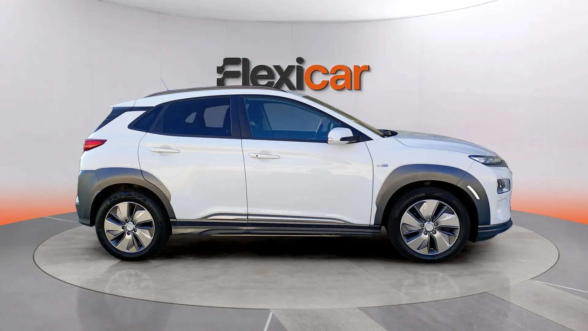 Hyundai Kona EV Klass - foto 3