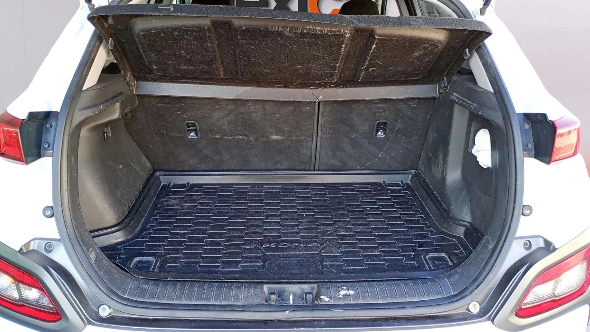 Hyundai Kona EV Klass - foto 5