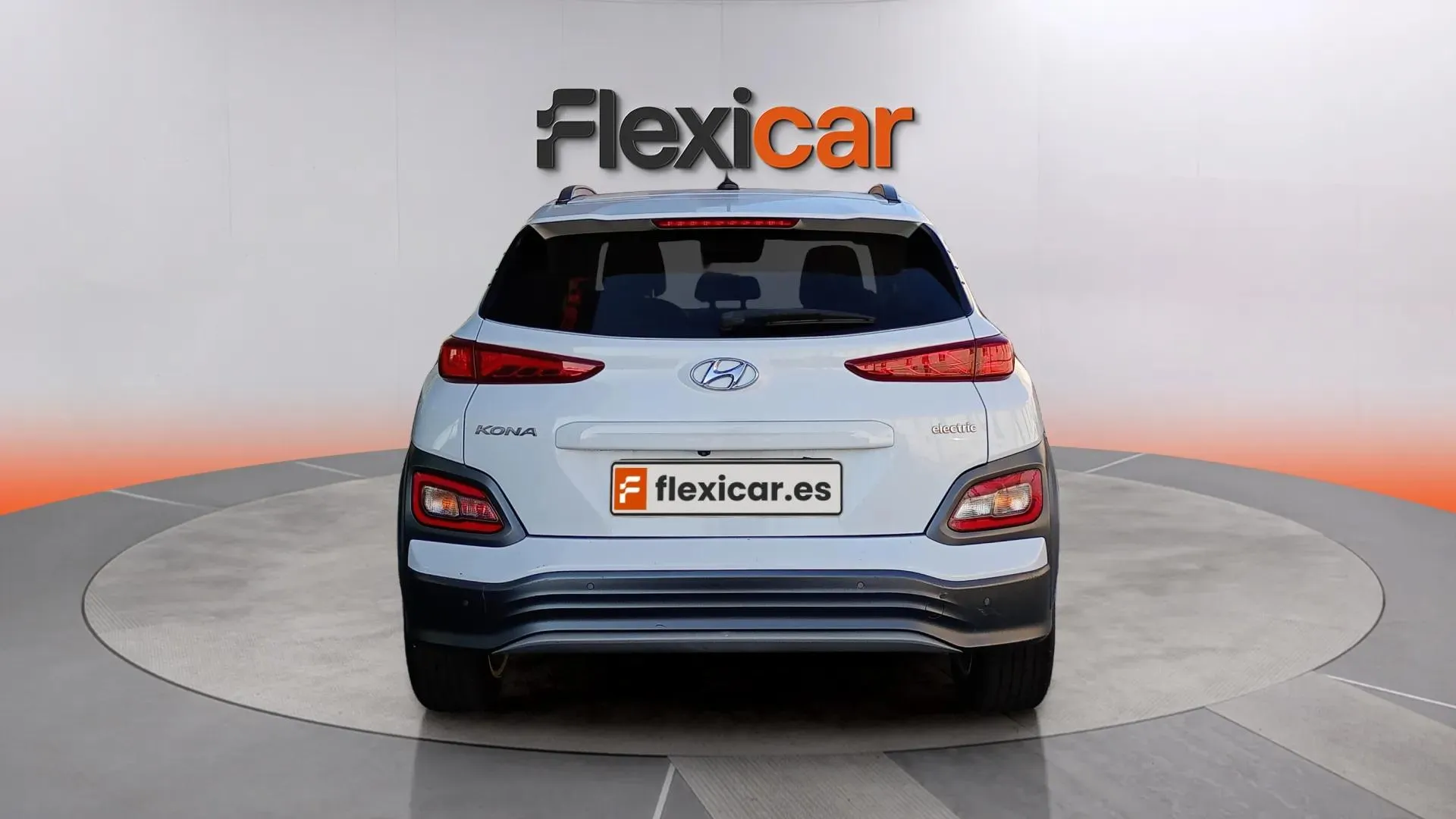 Hyundai Kona EV Klass - foto 4