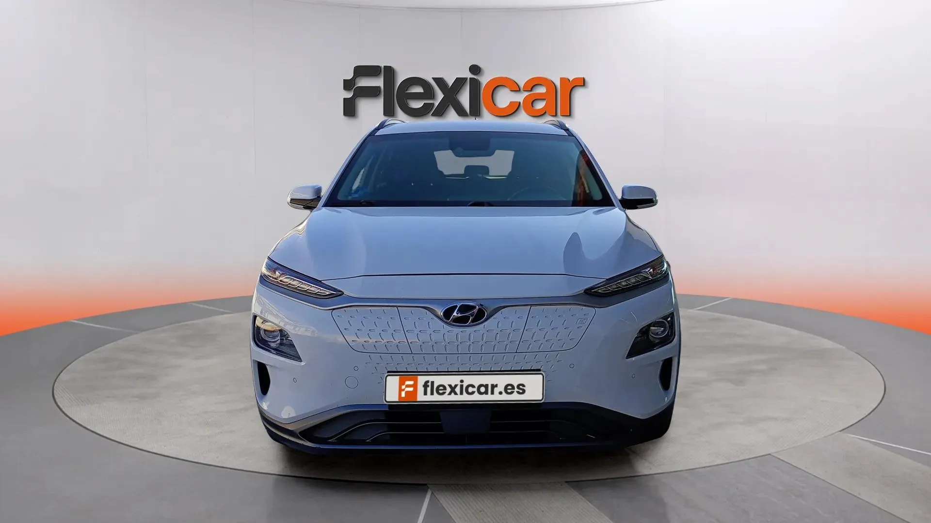 Hyundai Kona EV Klass - foto 2