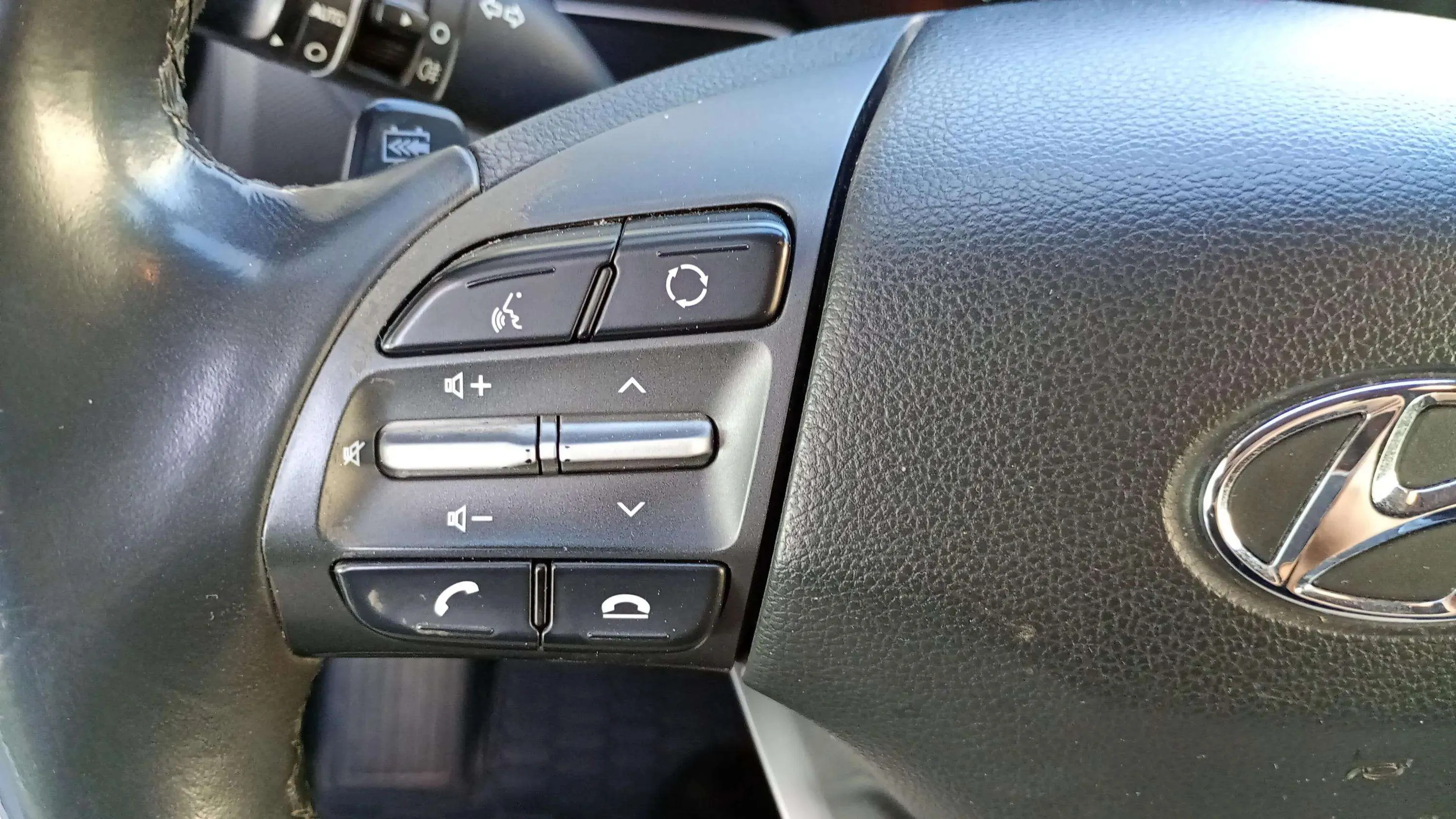 Hyundai Kona EV Klass - foto 13