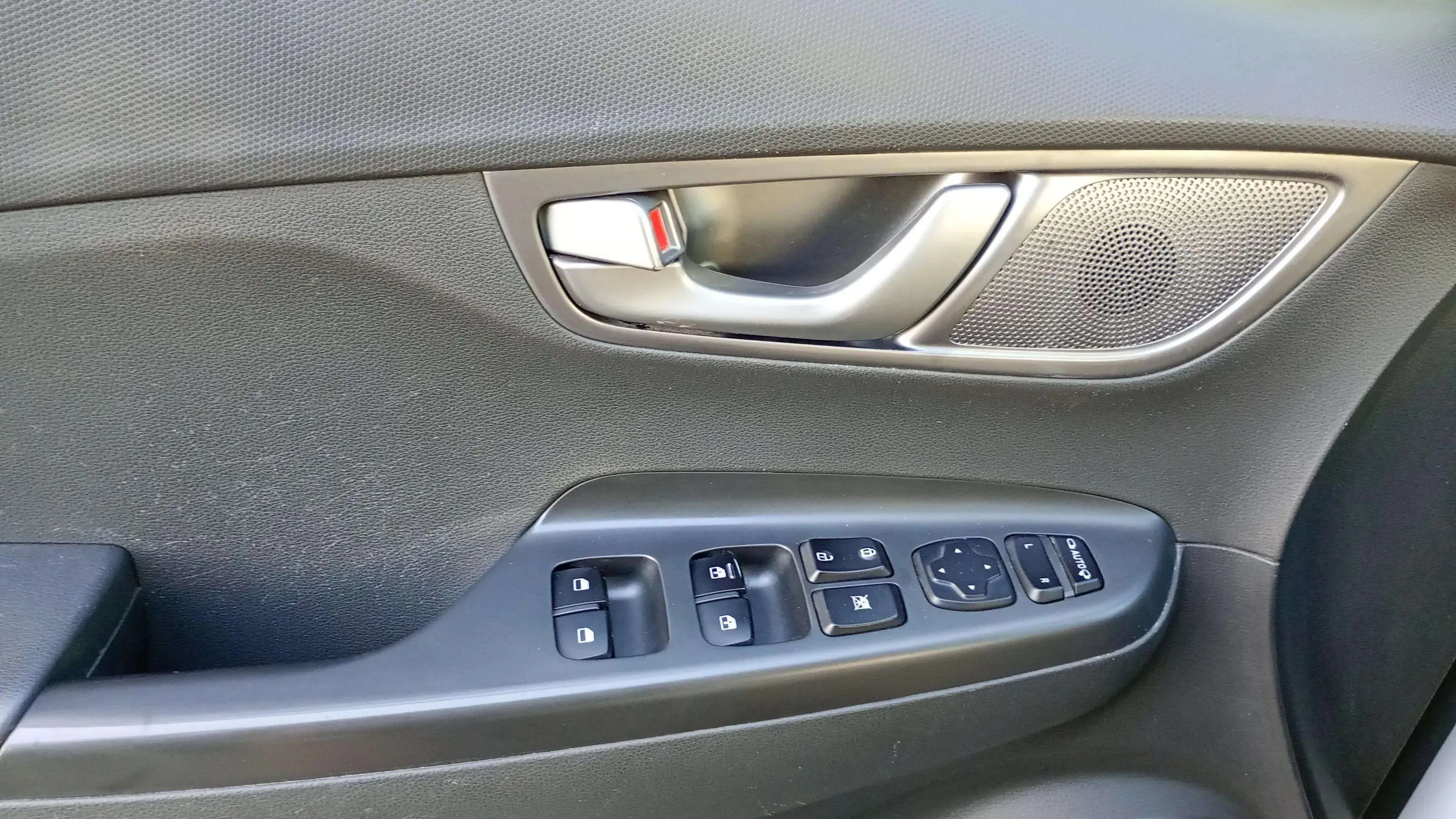 Hyundai Kona EV Klass - foto 15