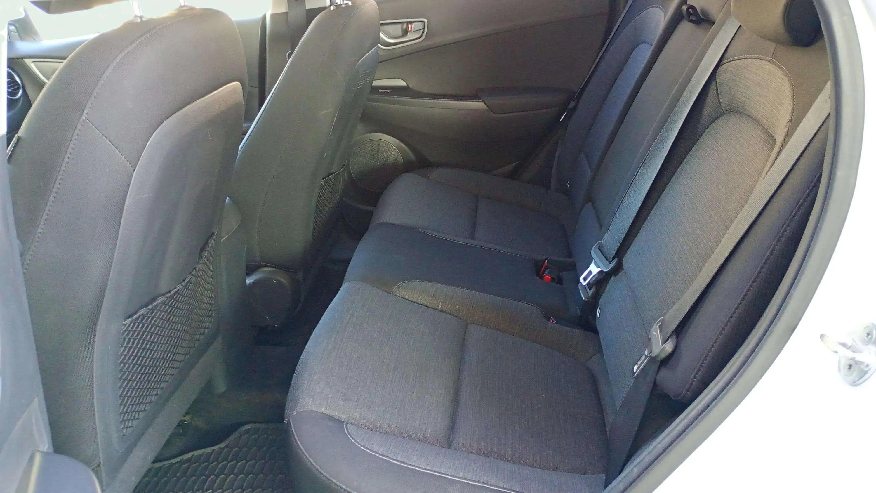 Hyundai Kona EV Klass - foto 11
