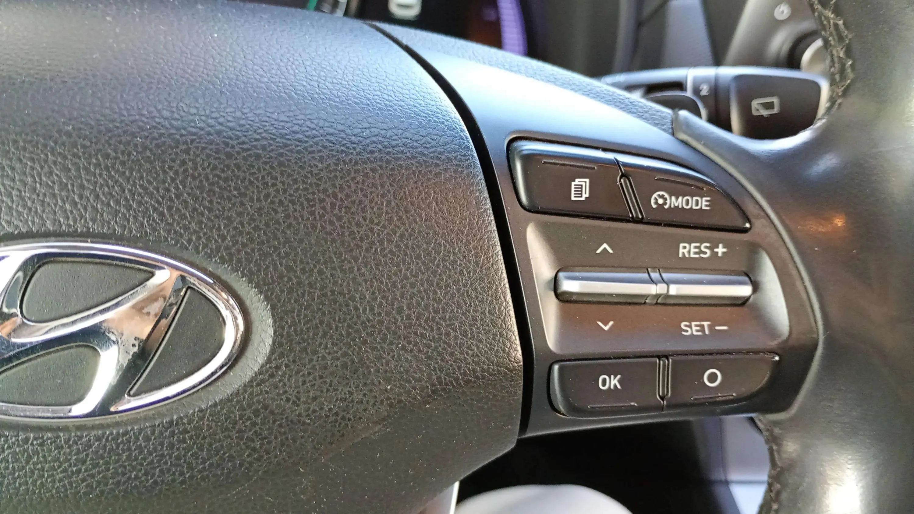 Hyundai Kona EV Klass - foto 14