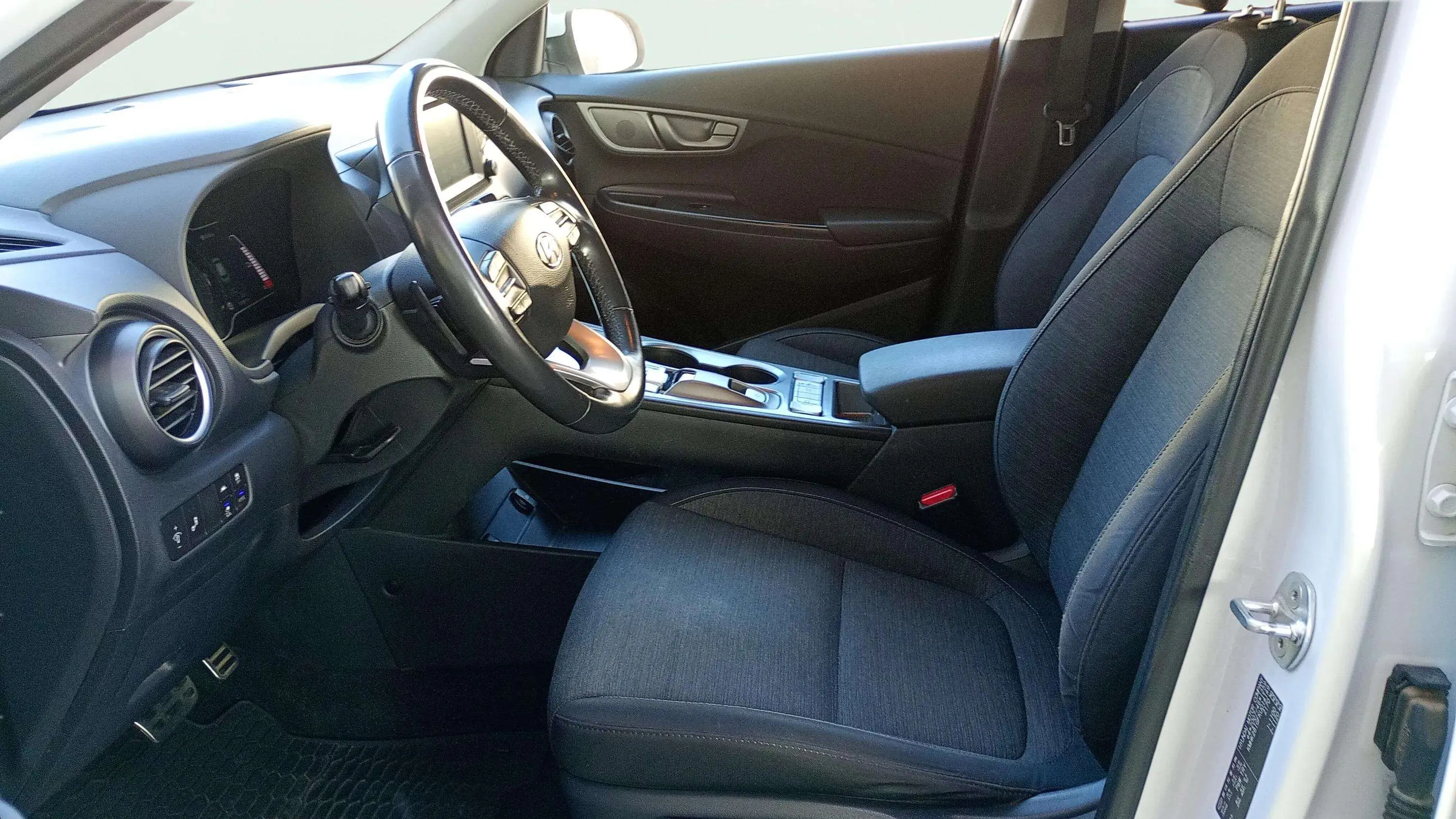 Hyundai Kona EV Klass - foto 10