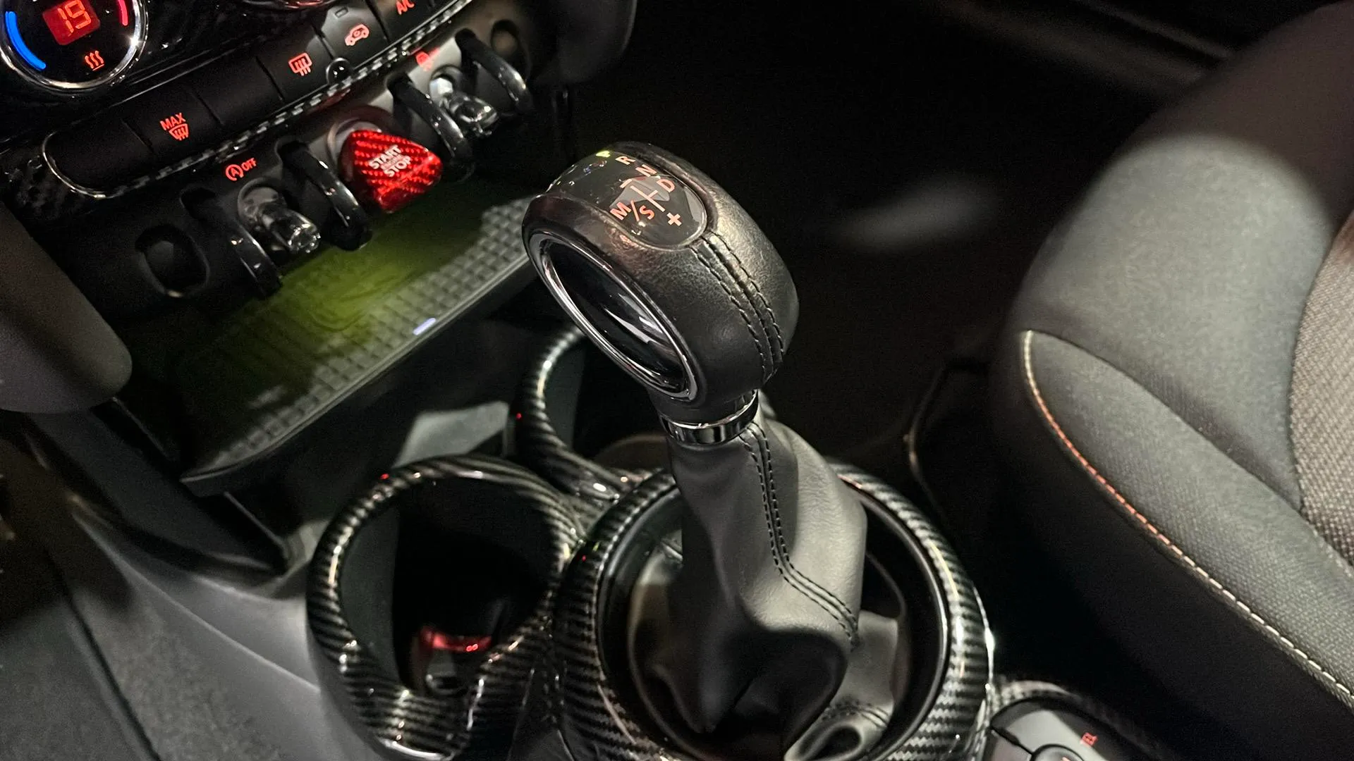 MINI Cooper - foto 14