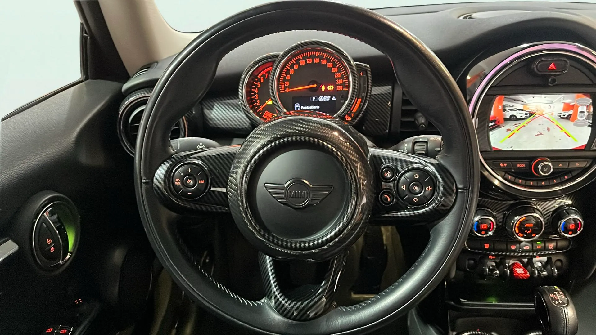 MINI Cooper - foto 10