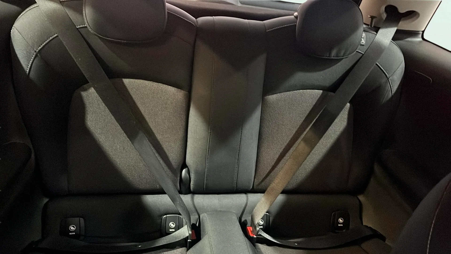 MINI Cooper - foto 18