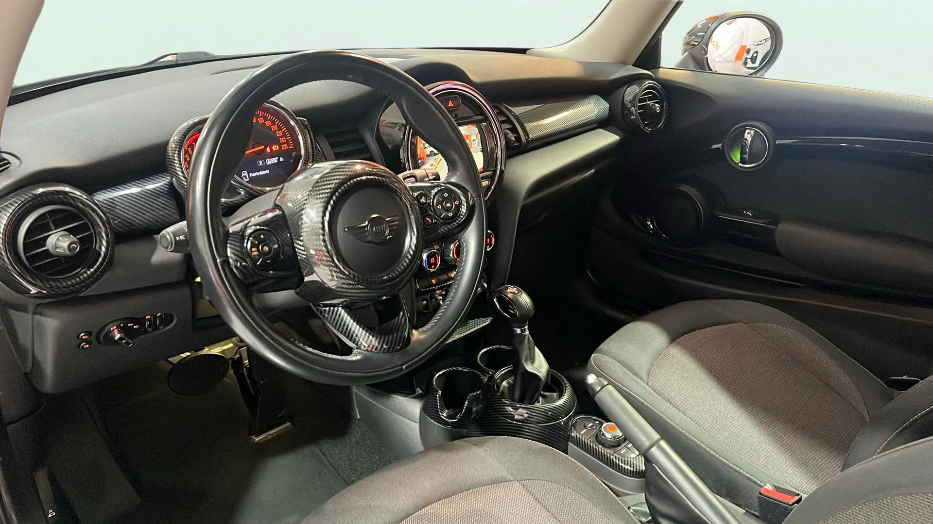 MINI Cooper - foto 9