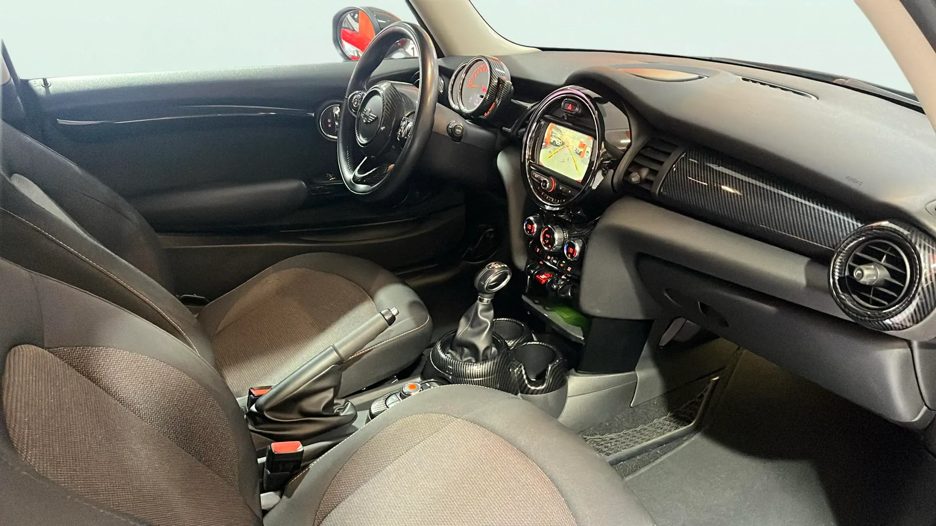 MINI Cooper - foto 16