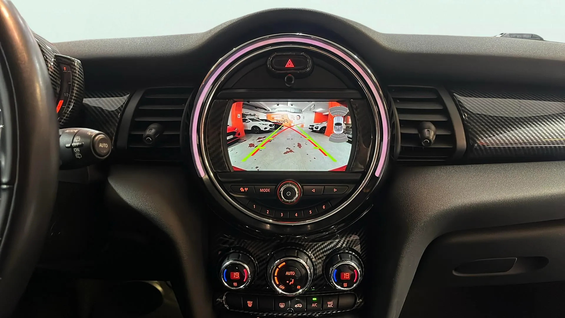 MINI Cooper - foto 12