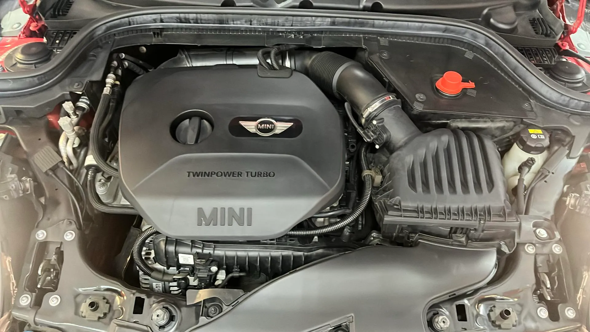 MINI Cooper - foto 21