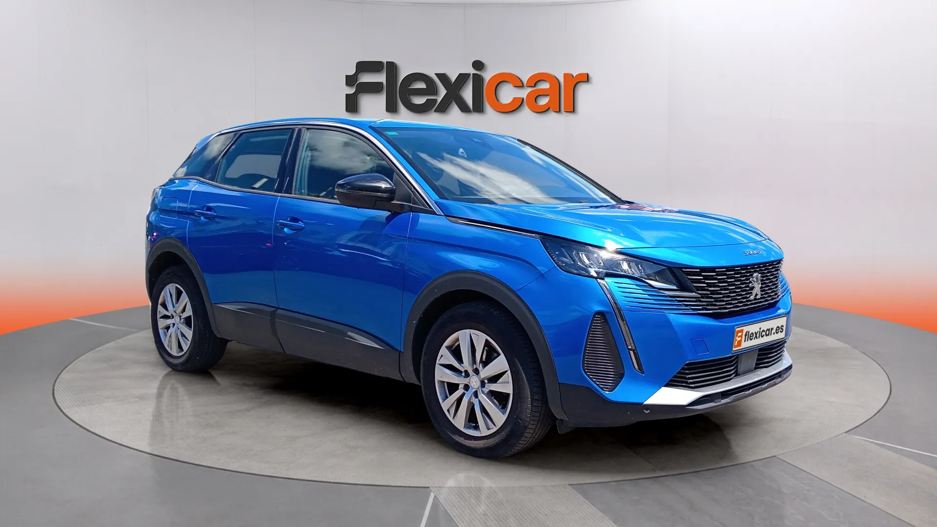 Peugeot 3008 1.2 PureTech Active Pack