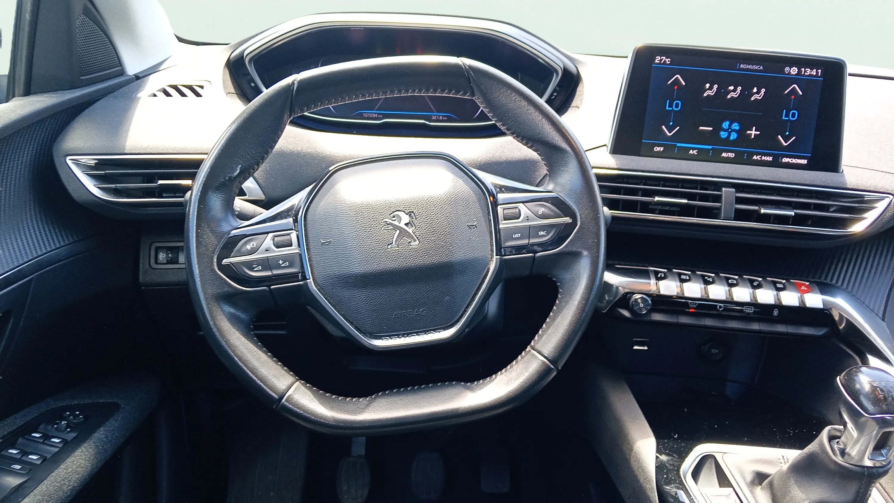 Peugeot 3008 1.2 PureTech Active Pack - foto 11