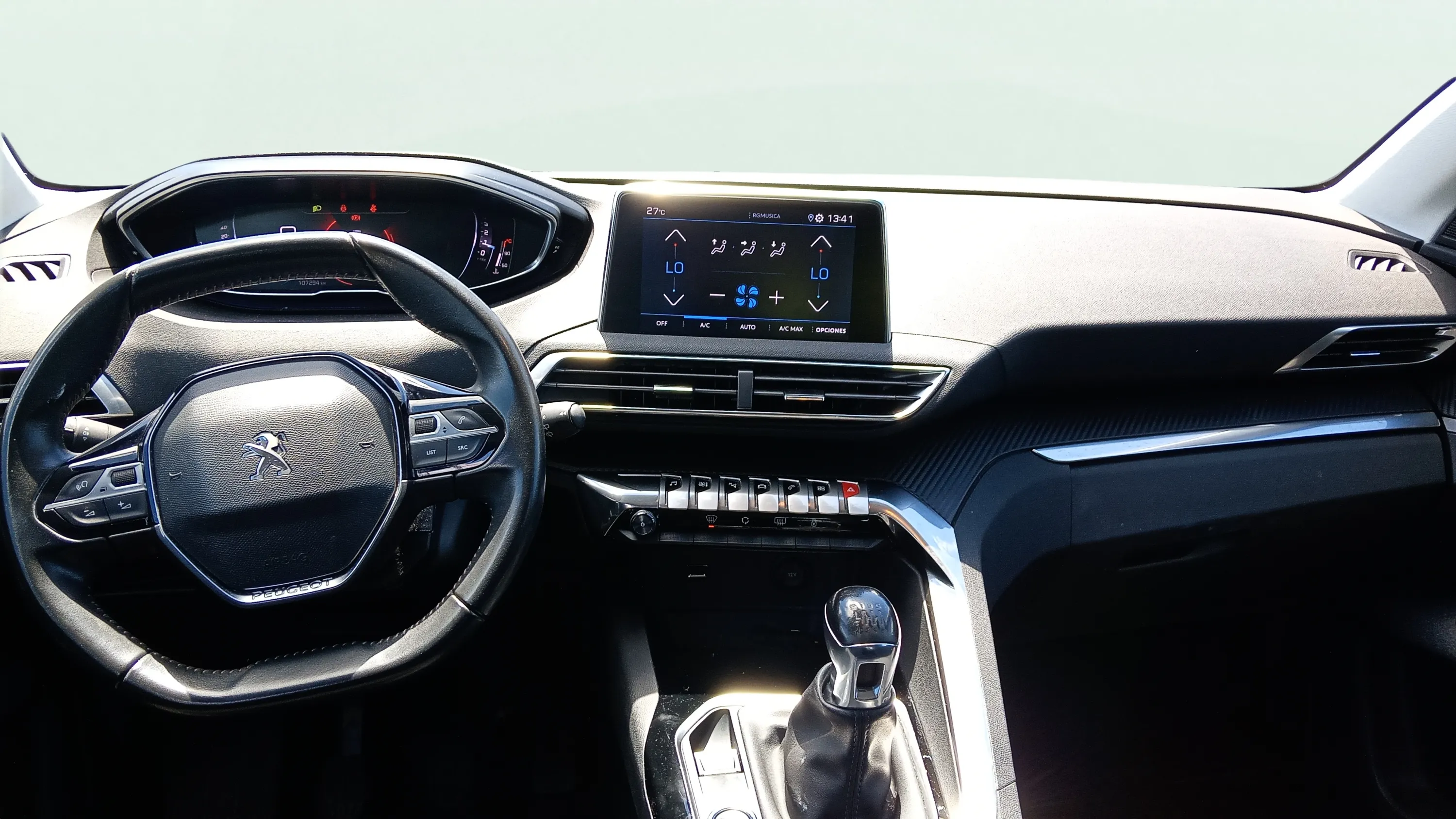 Peugeot 3008 1.2 PureTech Active Pack - foto 9
