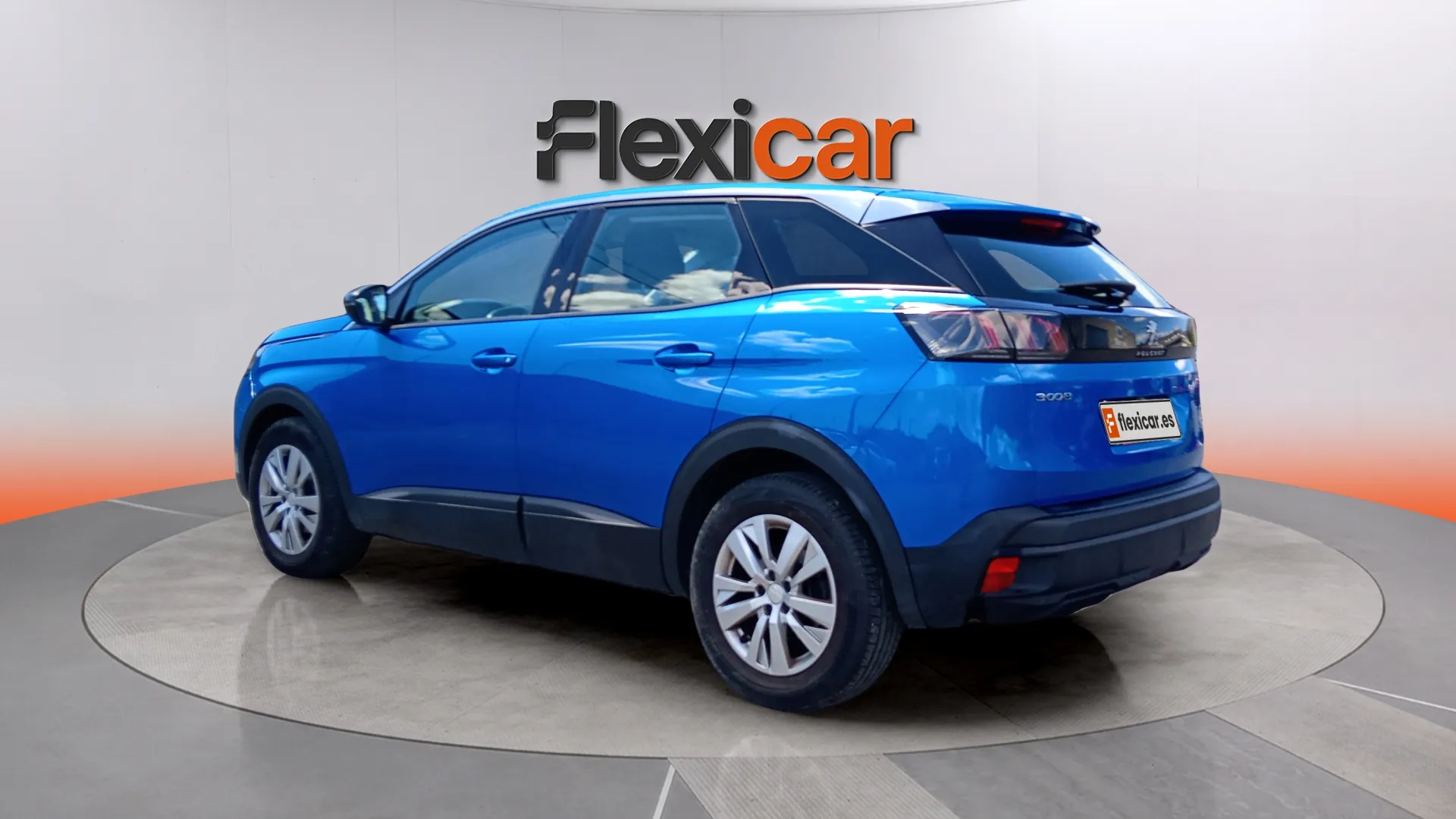Peugeot 3008 1.2 PureTech Active Pack - foto 8