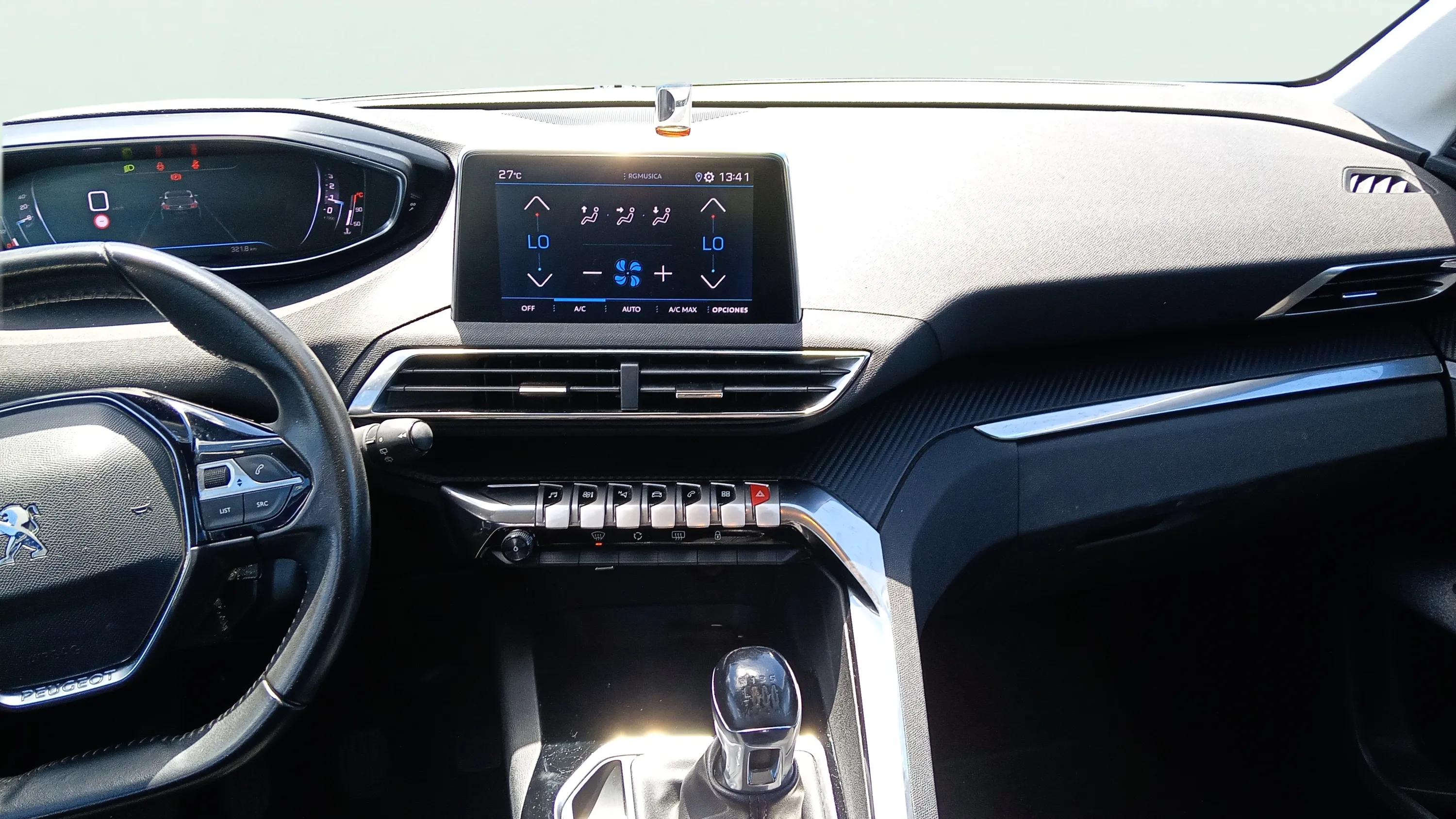 Peugeot 3008 1.2 PureTech Active Pack - foto 10