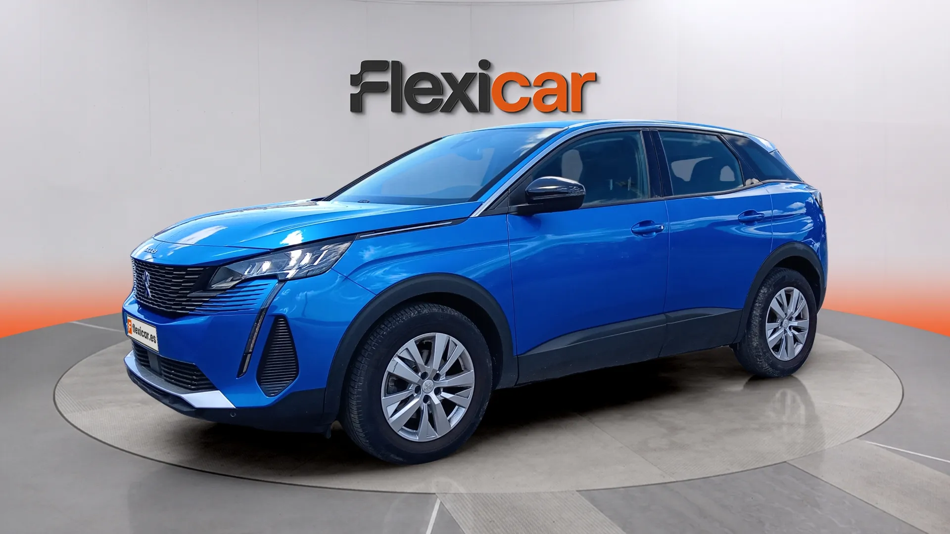 Peugeot 3008 1.2 PureTech Active Pack - foto 3