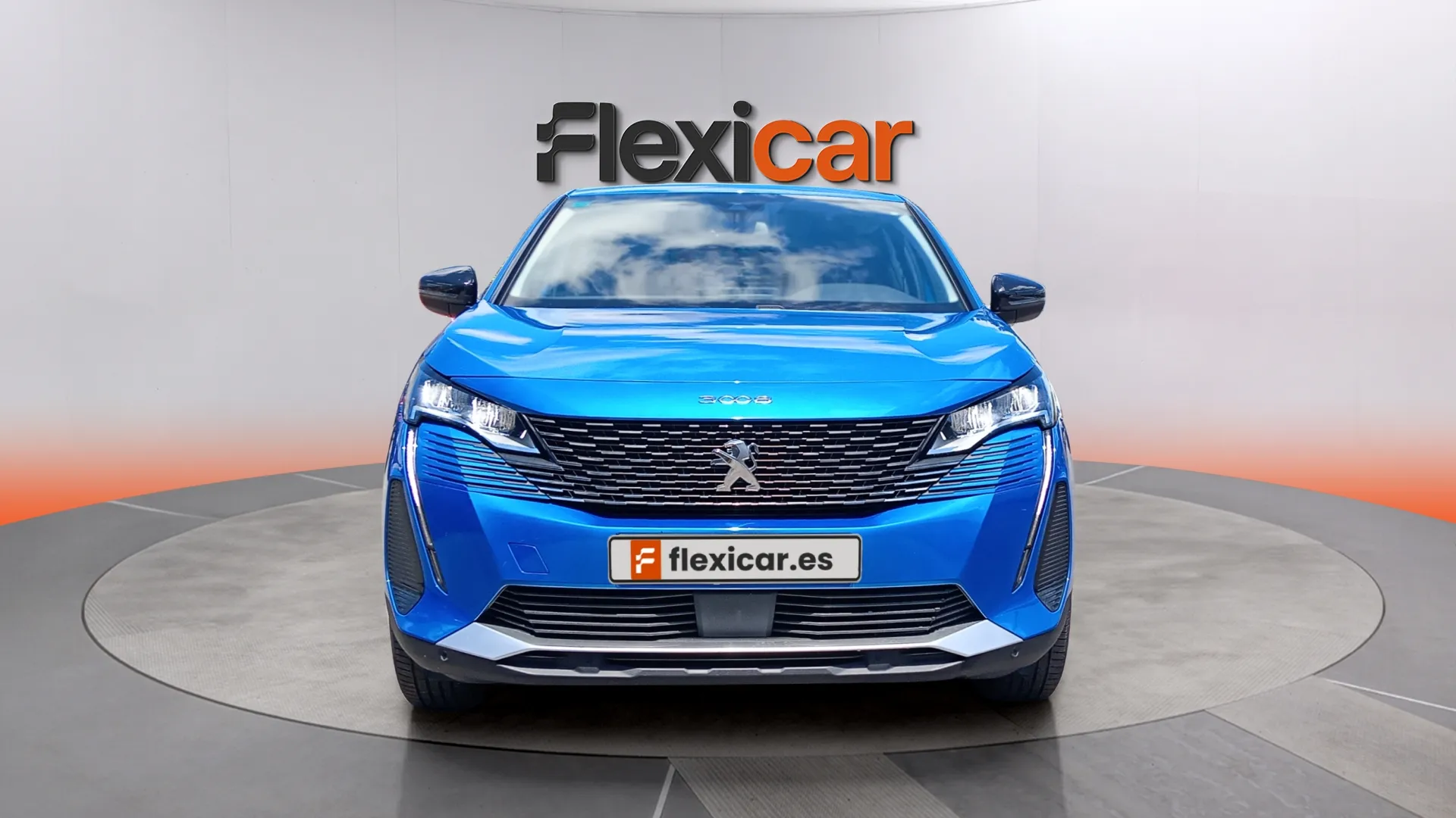 Peugeot 3008 1.2 PureTech Active Pack - foto 2
