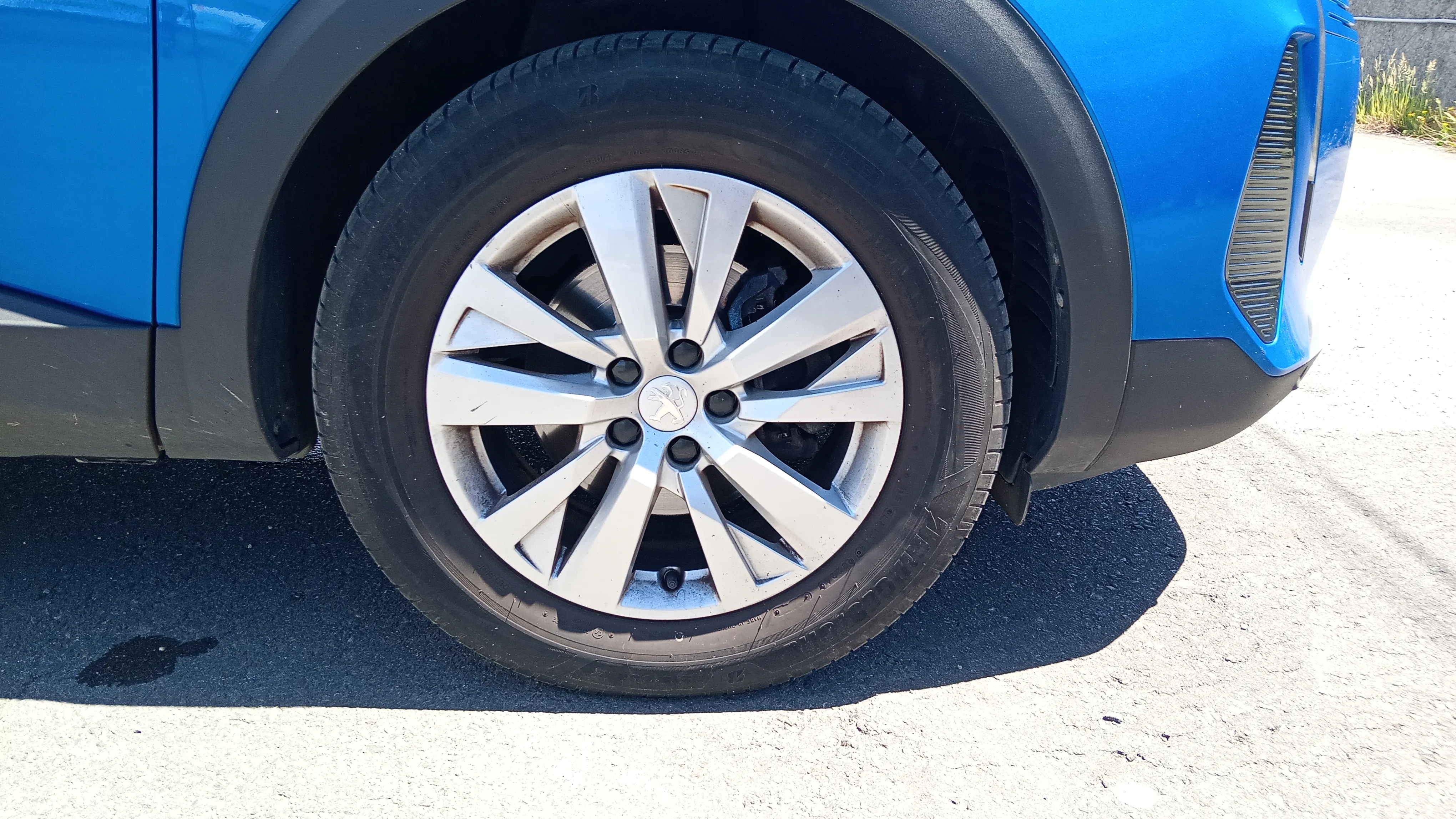 Peugeot 3008 1.2 PureTech Active Pack - foto 23