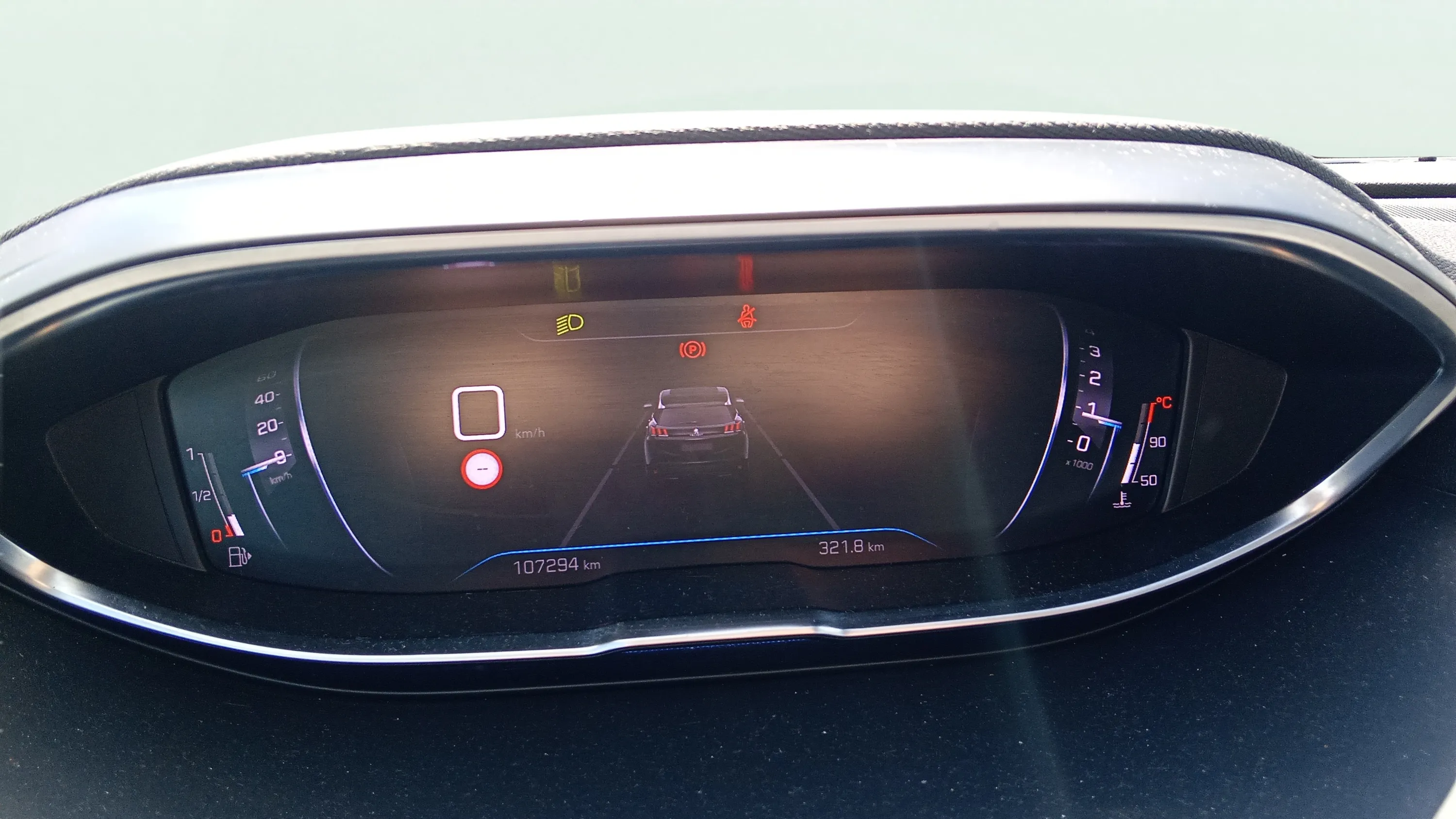 Peugeot 3008 1.2 PureTech Active Pack - foto 12
