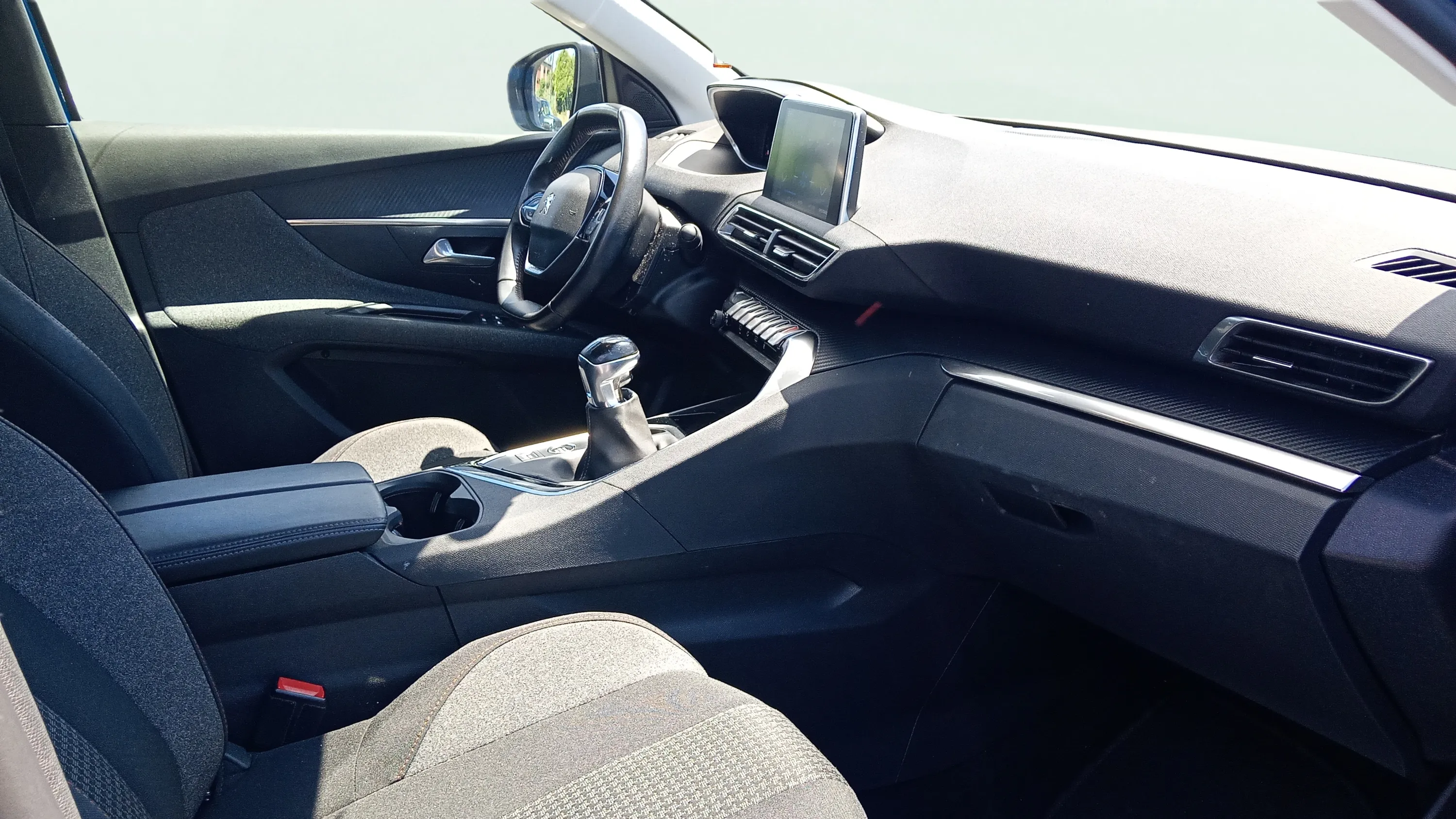 Peugeot 3008 1.2 PureTech Active Pack - foto 19