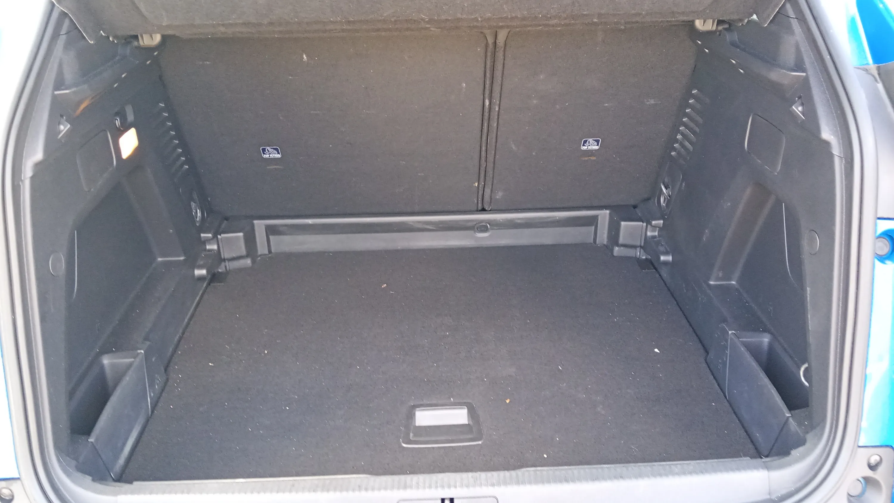Peugeot 3008 1.2 PureTech Active Pack - foto 22