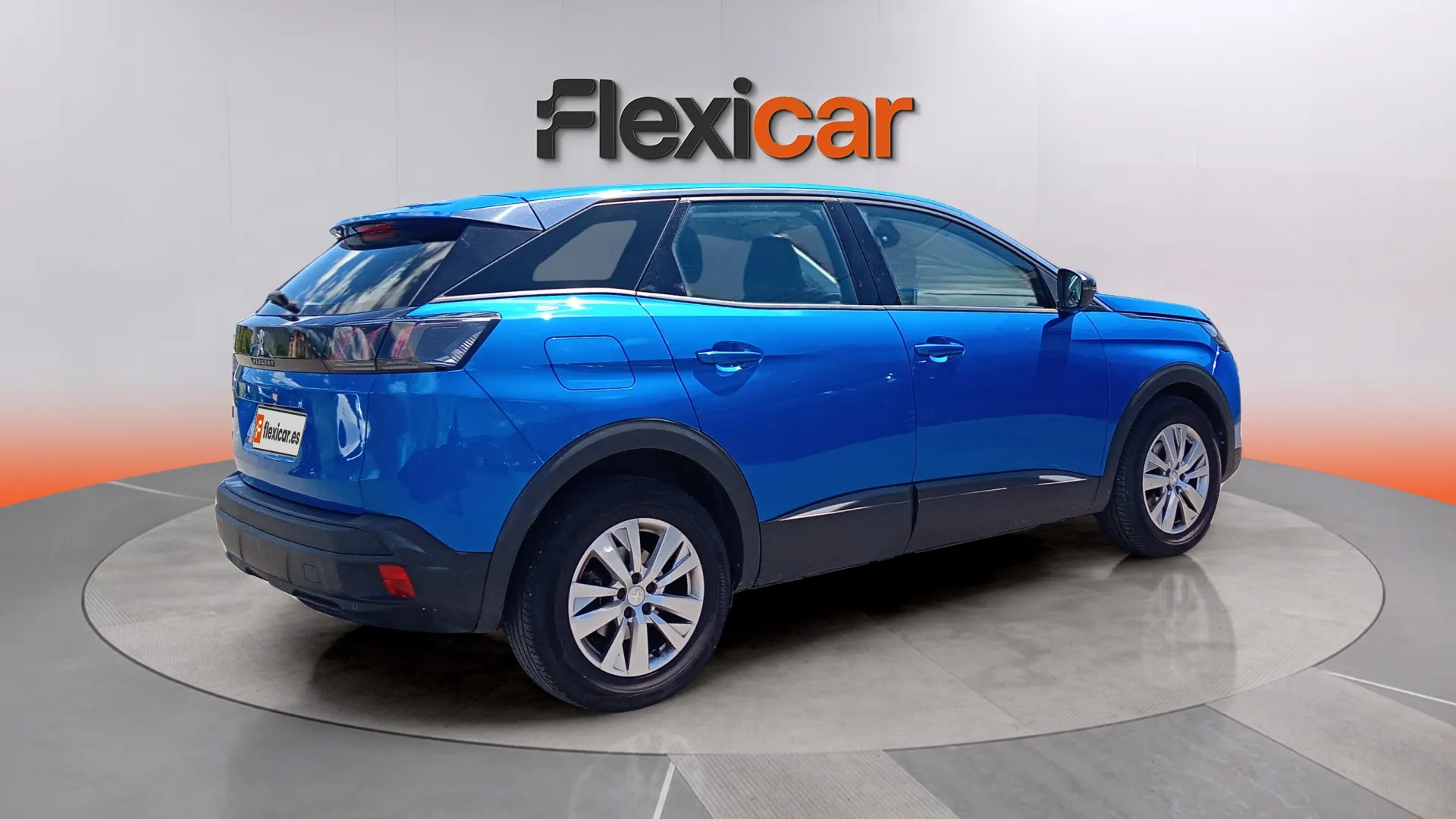 Peugeot 3008 1.2 PureTech Active Pack - foto 6