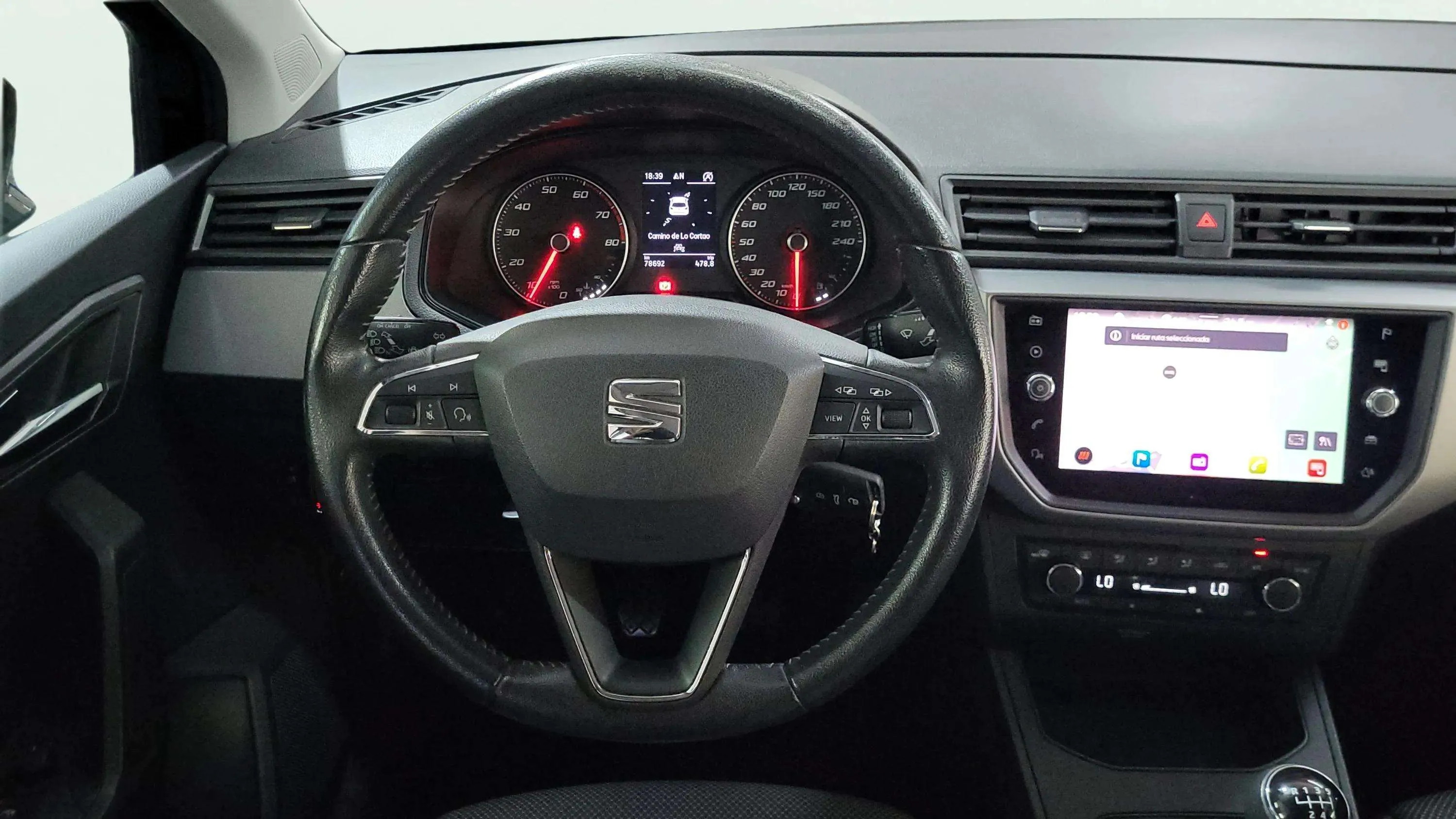 SEAT Ibiza 1.0 TSI Style - foto 14