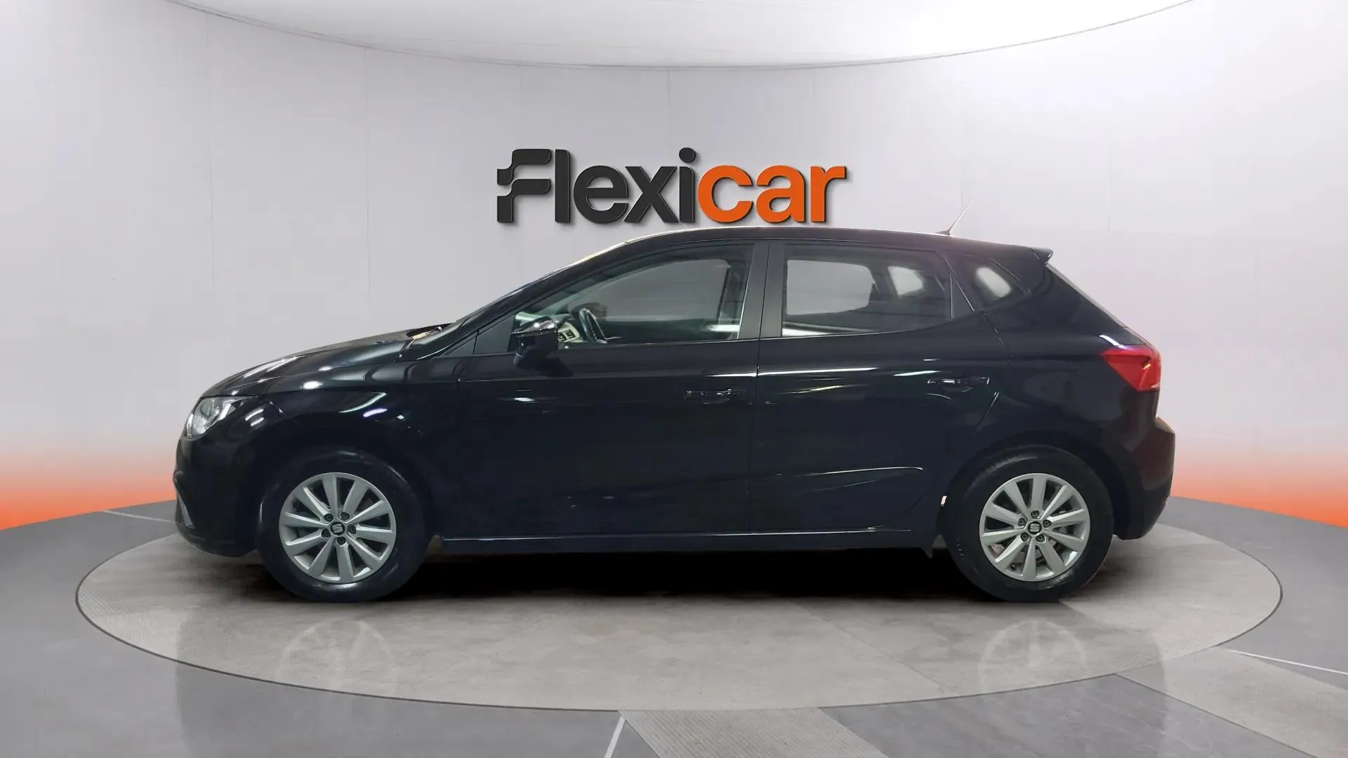 SEAT Ibiza 1.0 TSI Style - foto 3