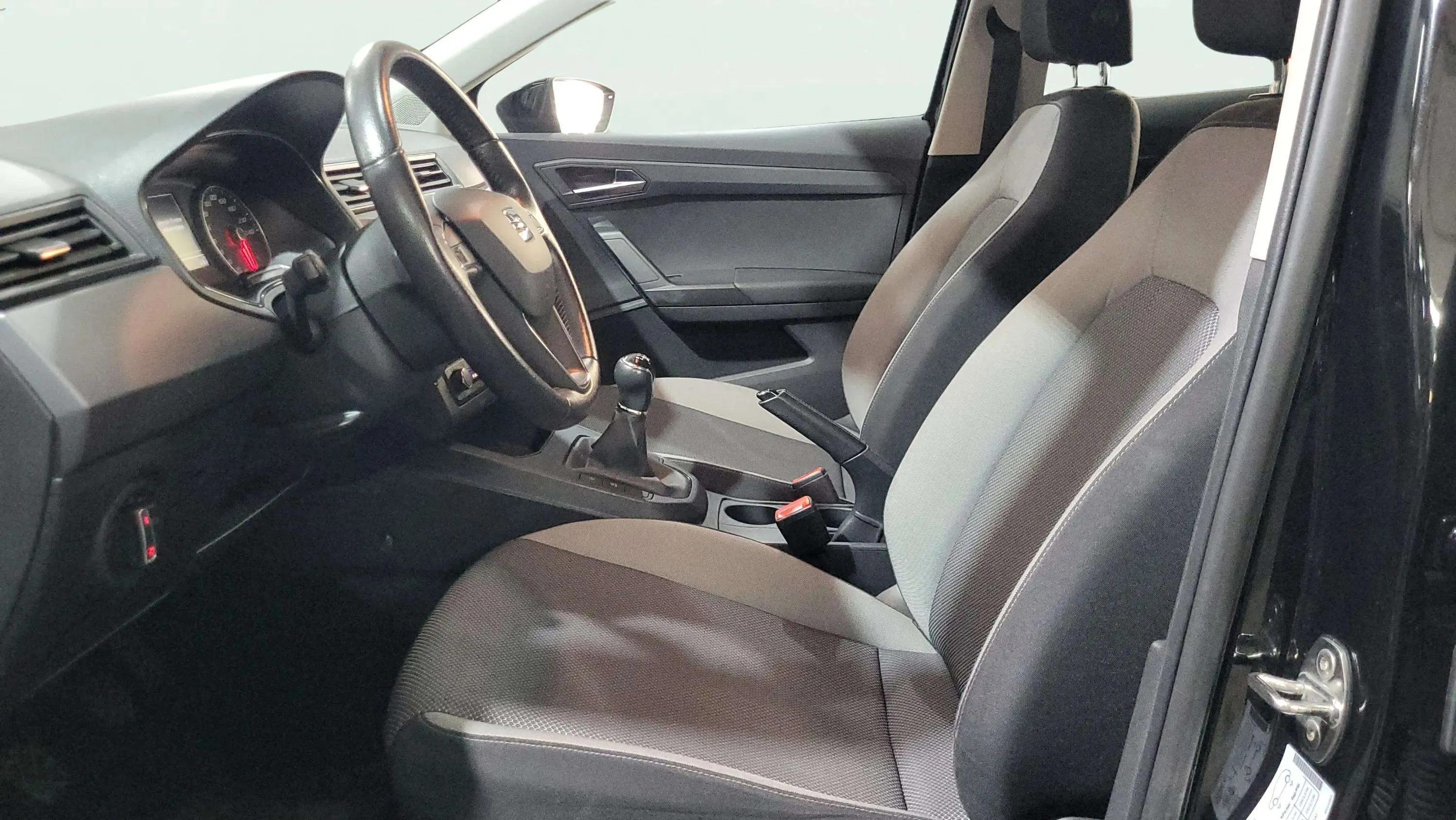 SEAT Ibiza 1.0 TSI Style - foto 7