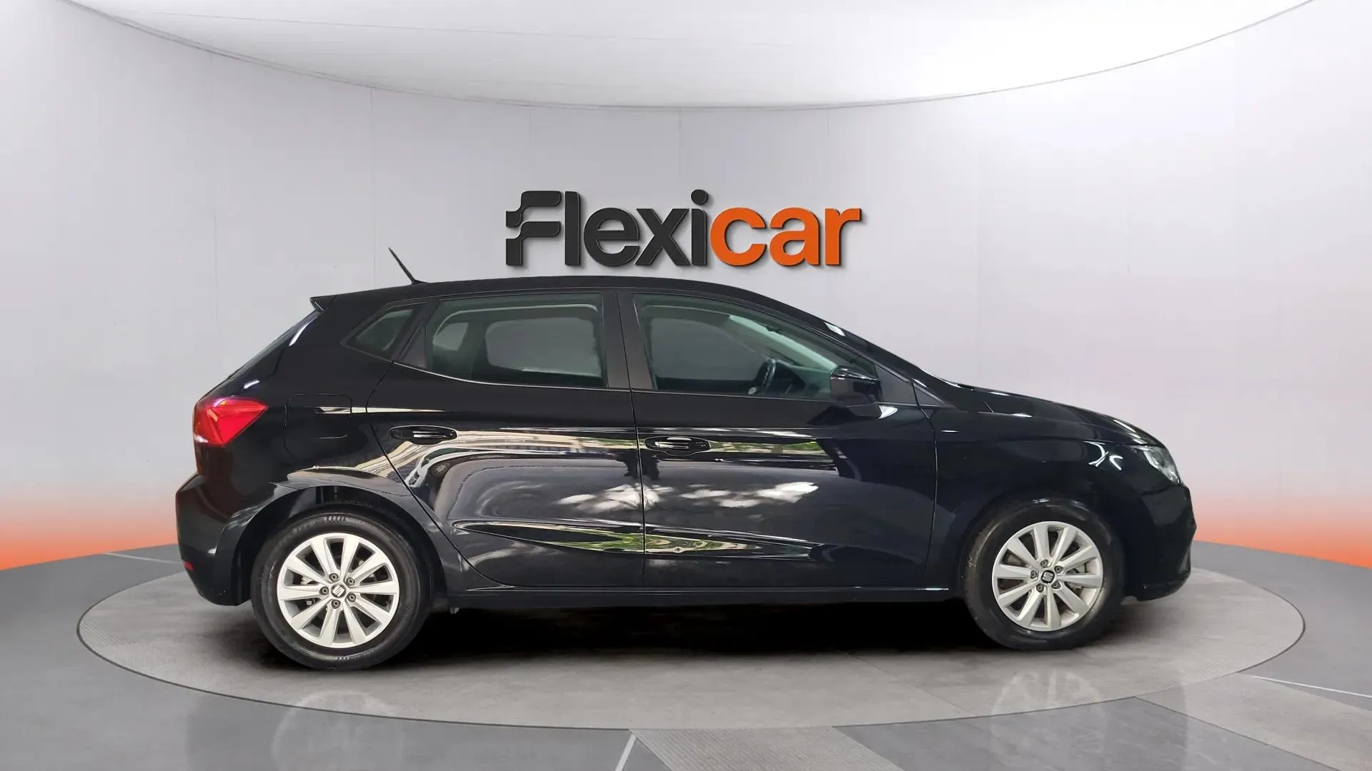 SEAT Ibiza 1.0 TSI Style - foto 5