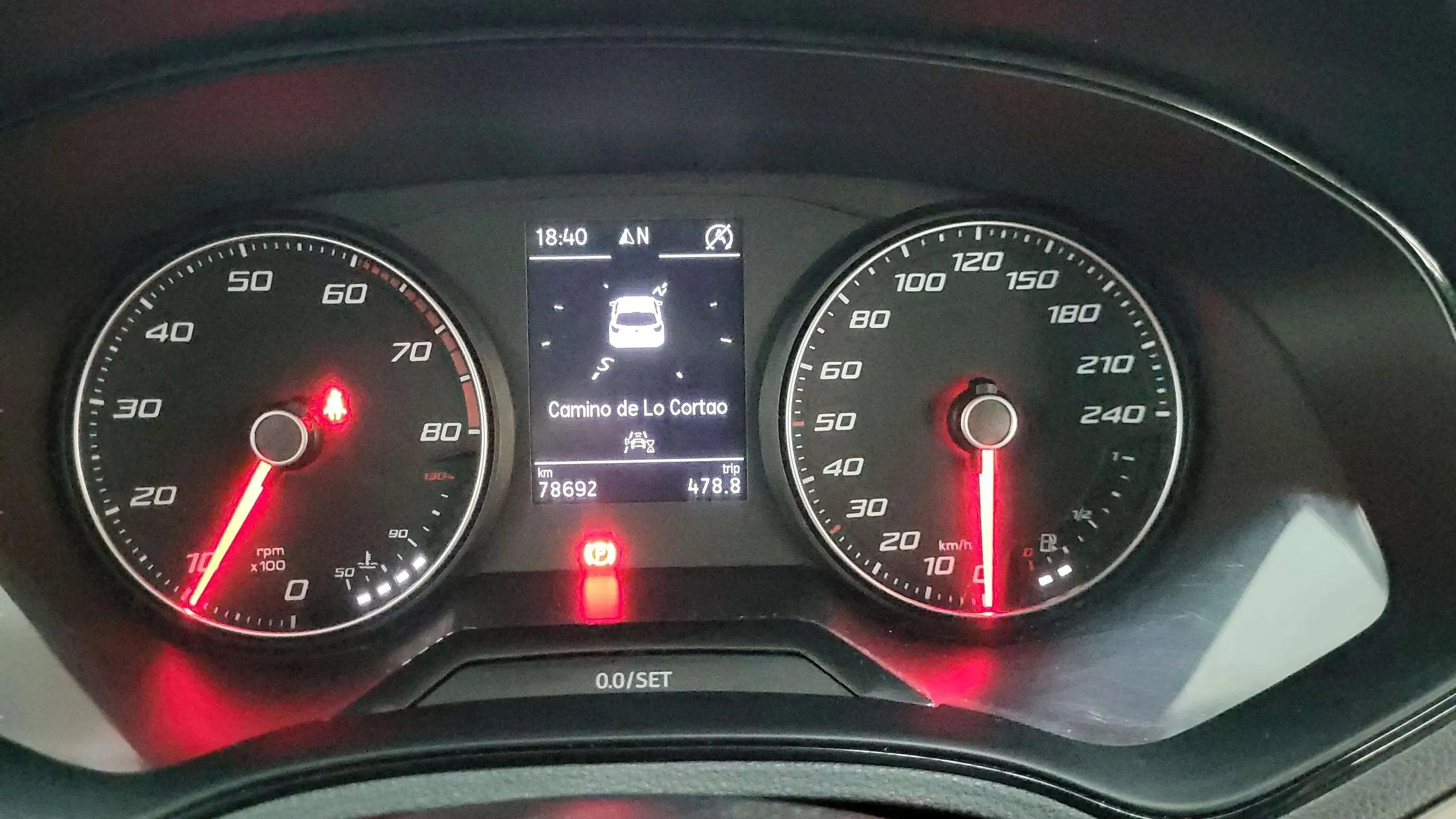 SEAT Ibiza 1.0 TSI Style - foto 16