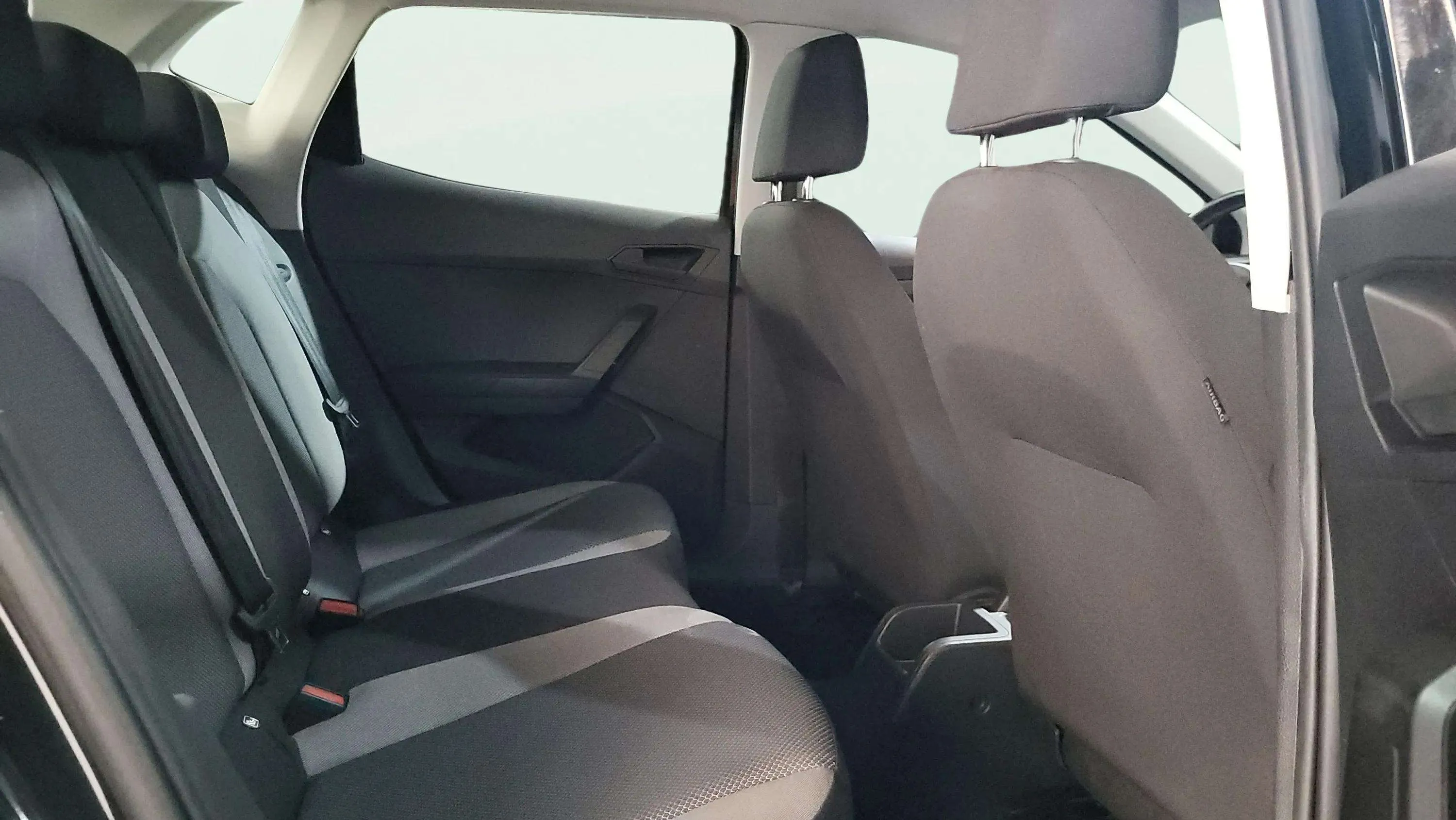 SEAT Ibiza 1.0 TSI Style - foto 10