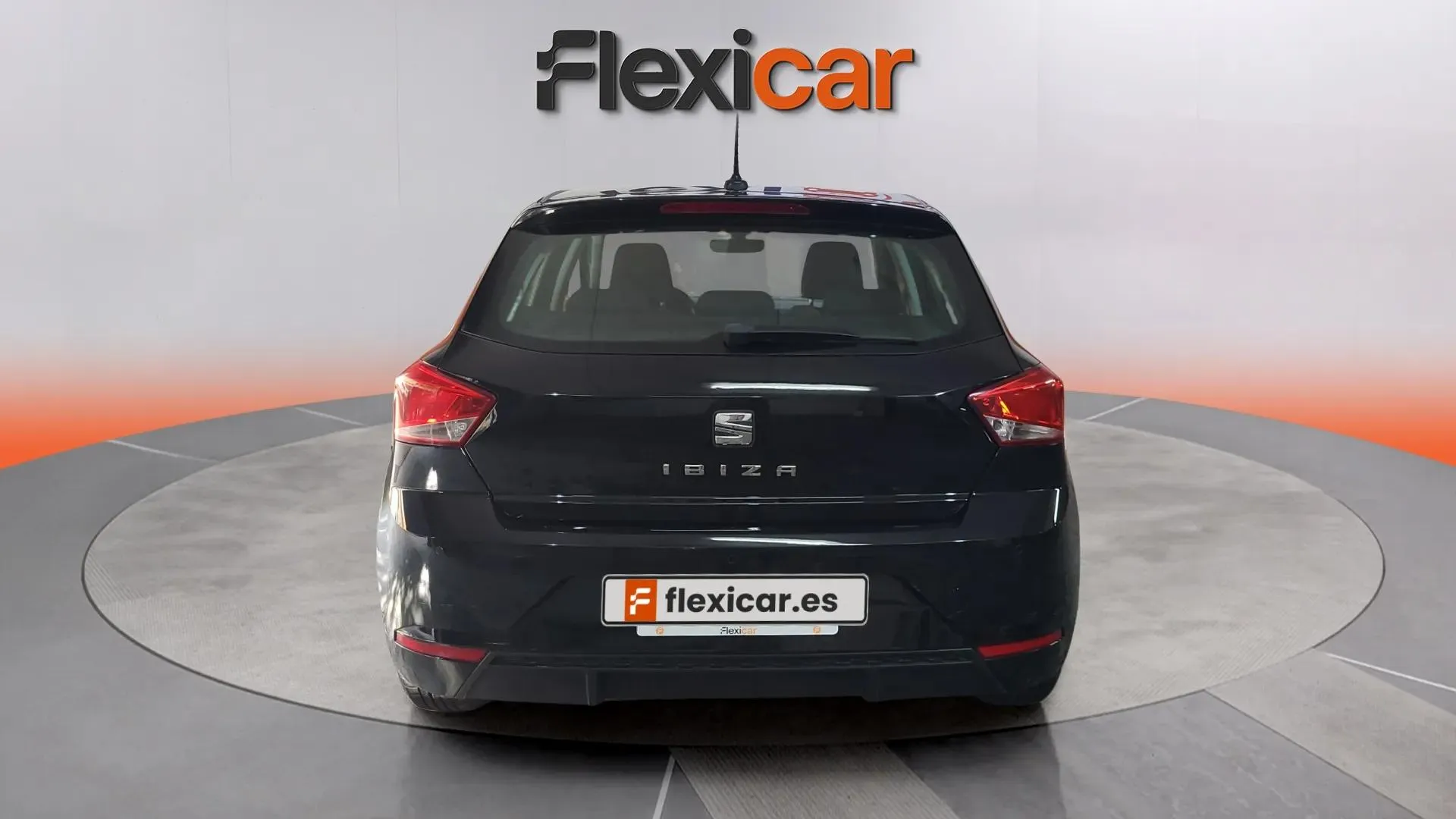 SEAT Ibiza 1.0 TSI Style - foto 4