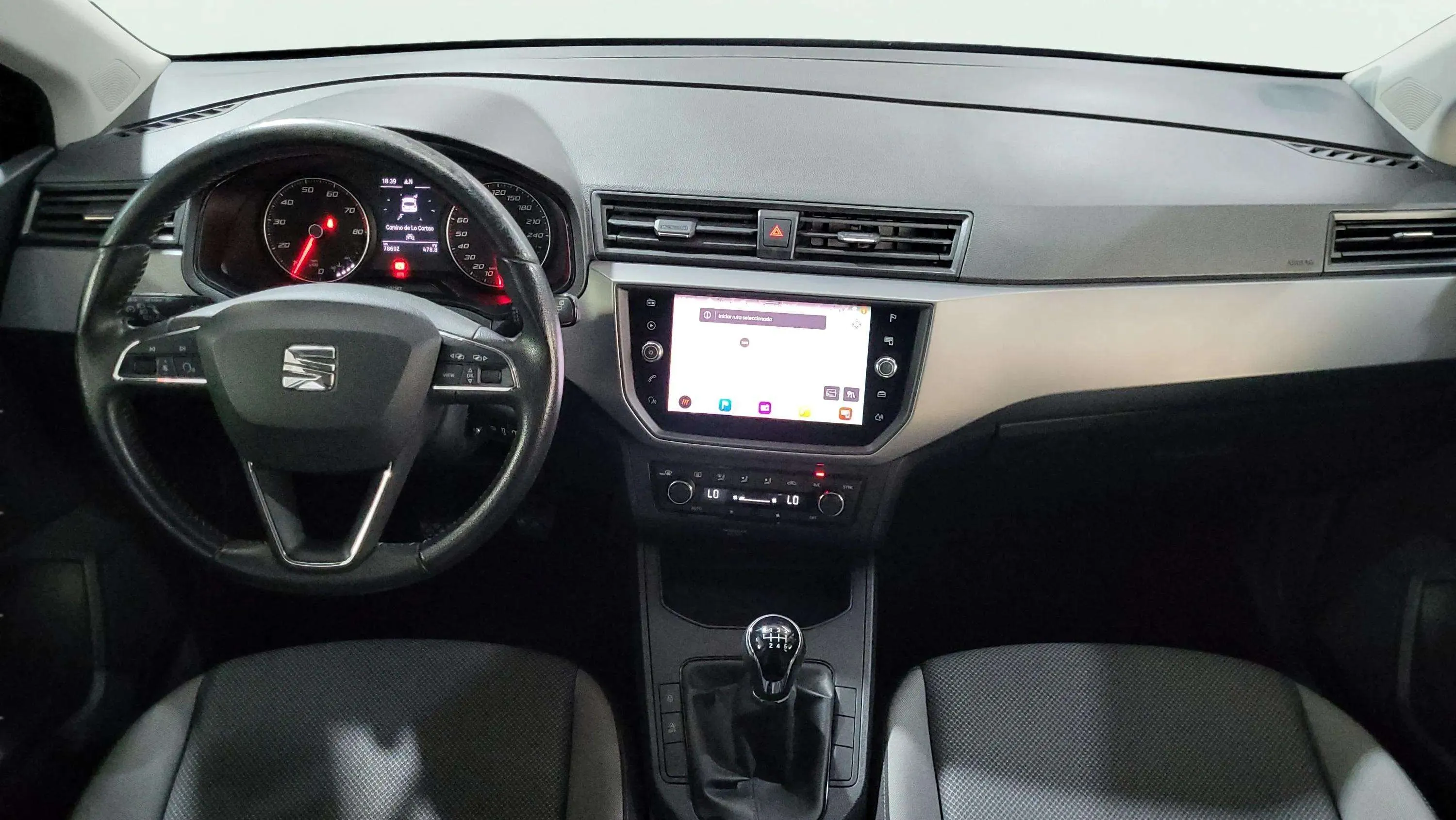 SEAT Ibiza 1.0 TSI Style - foto 11