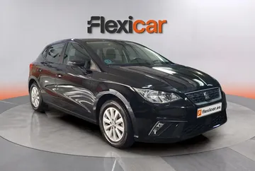 seat ibiza 10 tsi 81kw 110cv style gasolina manual san sebastian de los reyes 903000000271501