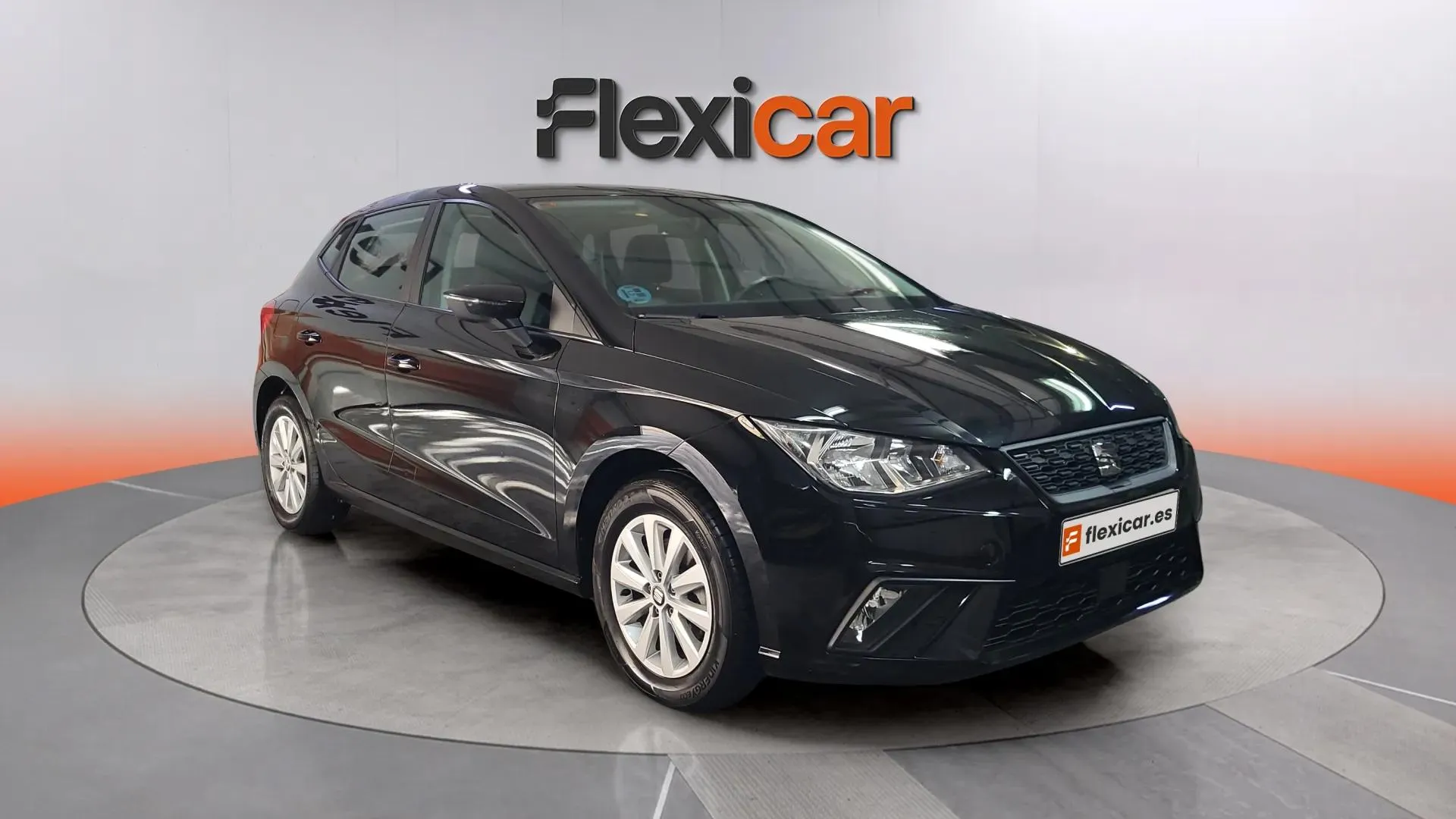 SEAT Ibiza 1.0 TSI Style
