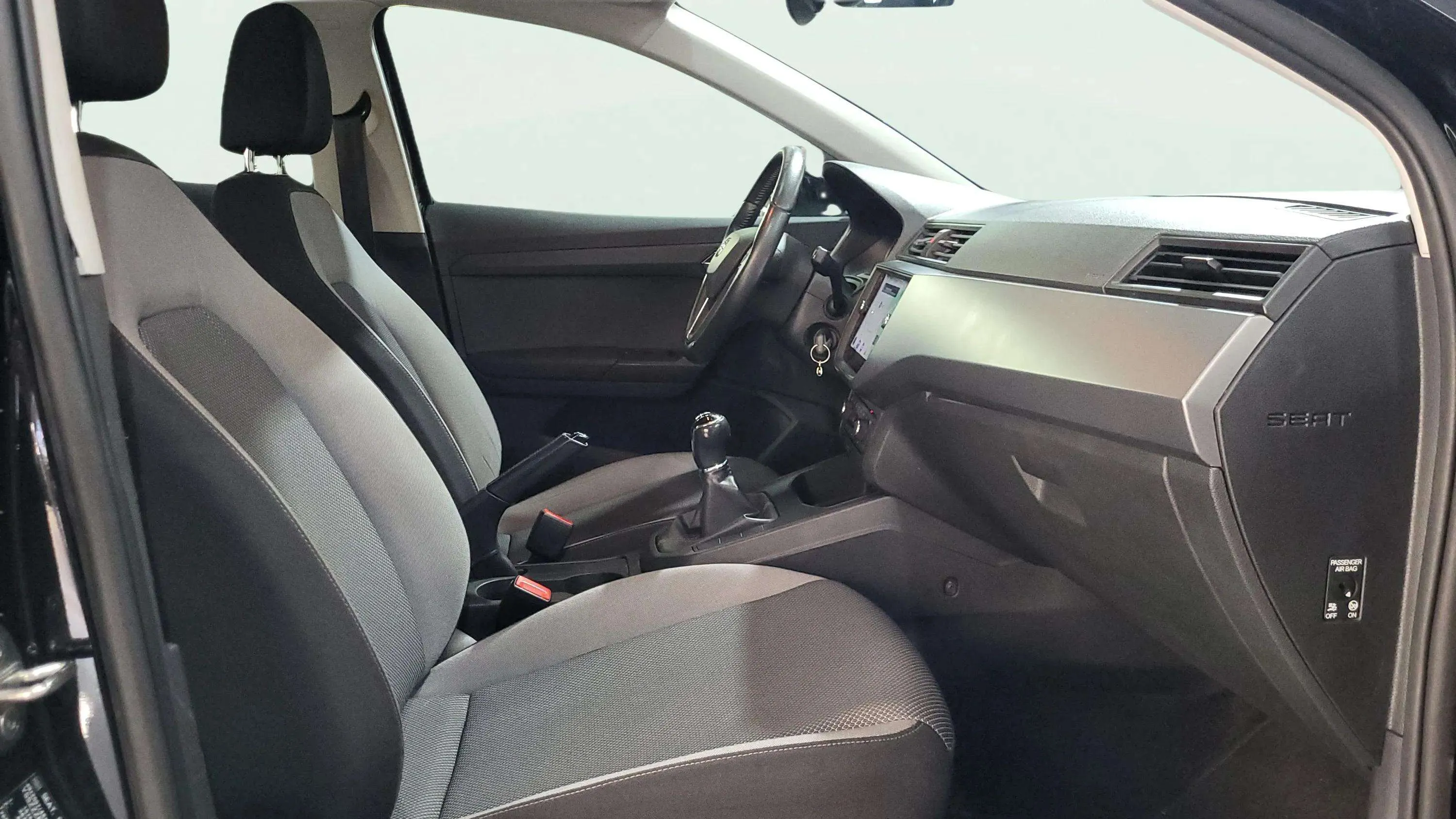 SEAT Ibiza 1.0 TSI Style - foto 9
