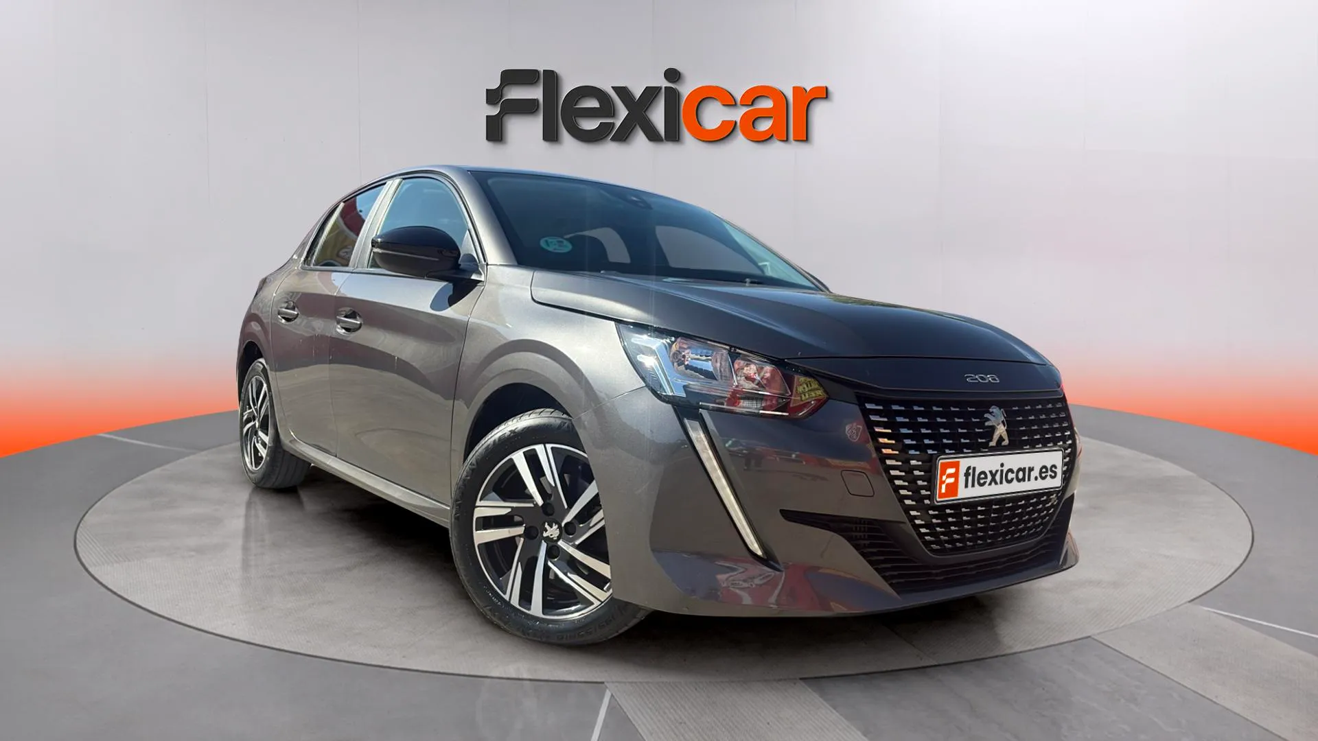Peugeot 208 PureTech EAT8 Active Pack