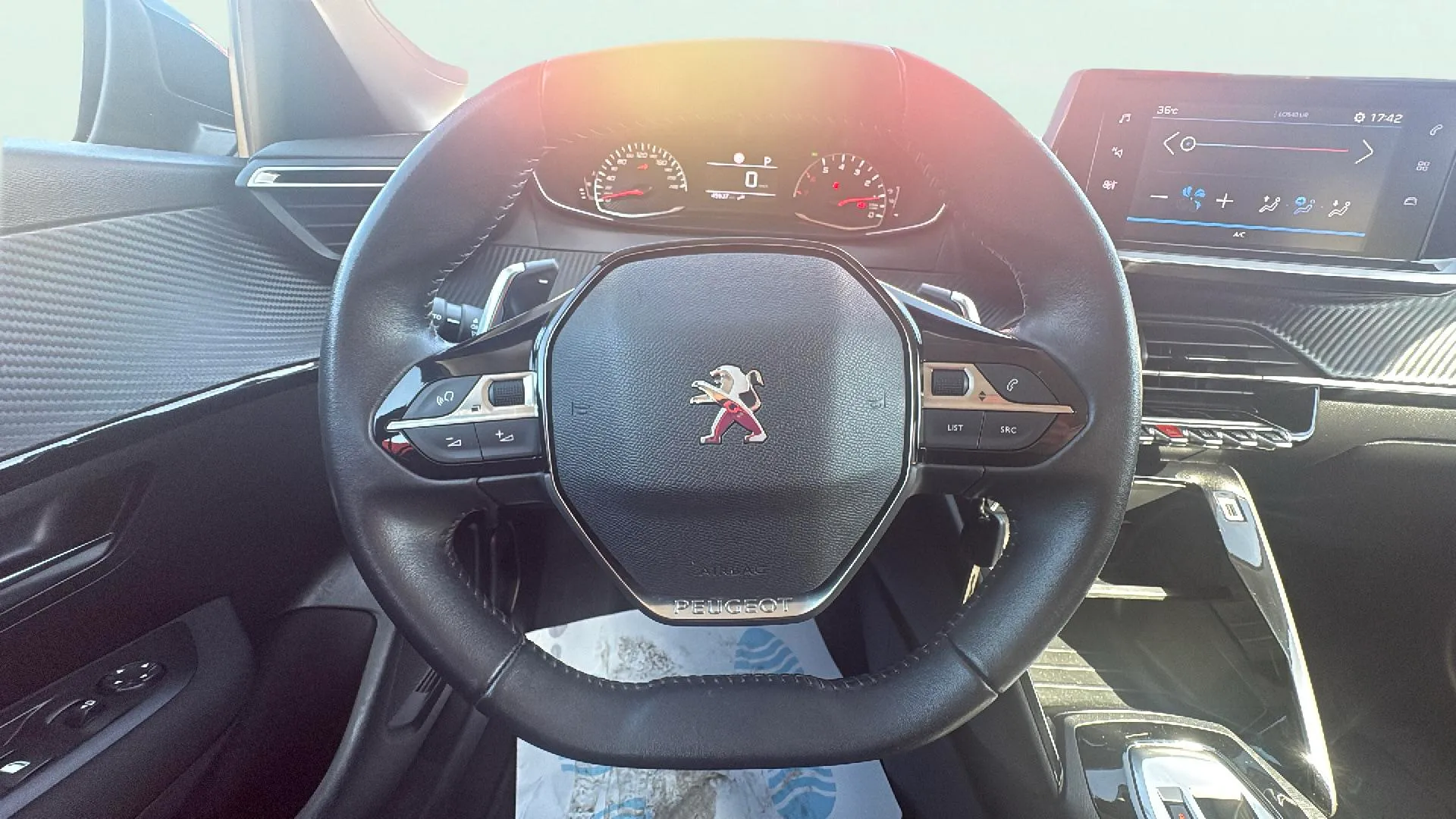 Peugeot 208 PureTech EAT8 Active Pack - foto 12