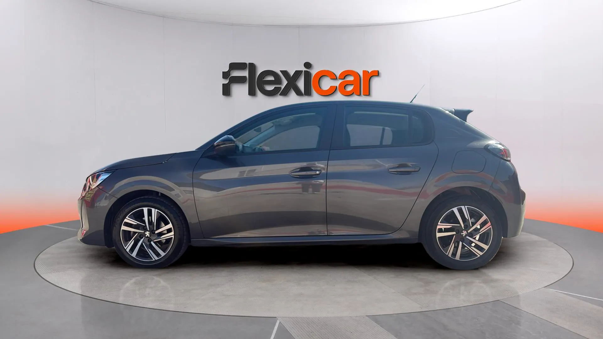Peugeot 208 PureTech EAT8 Active Pack - foto 4
