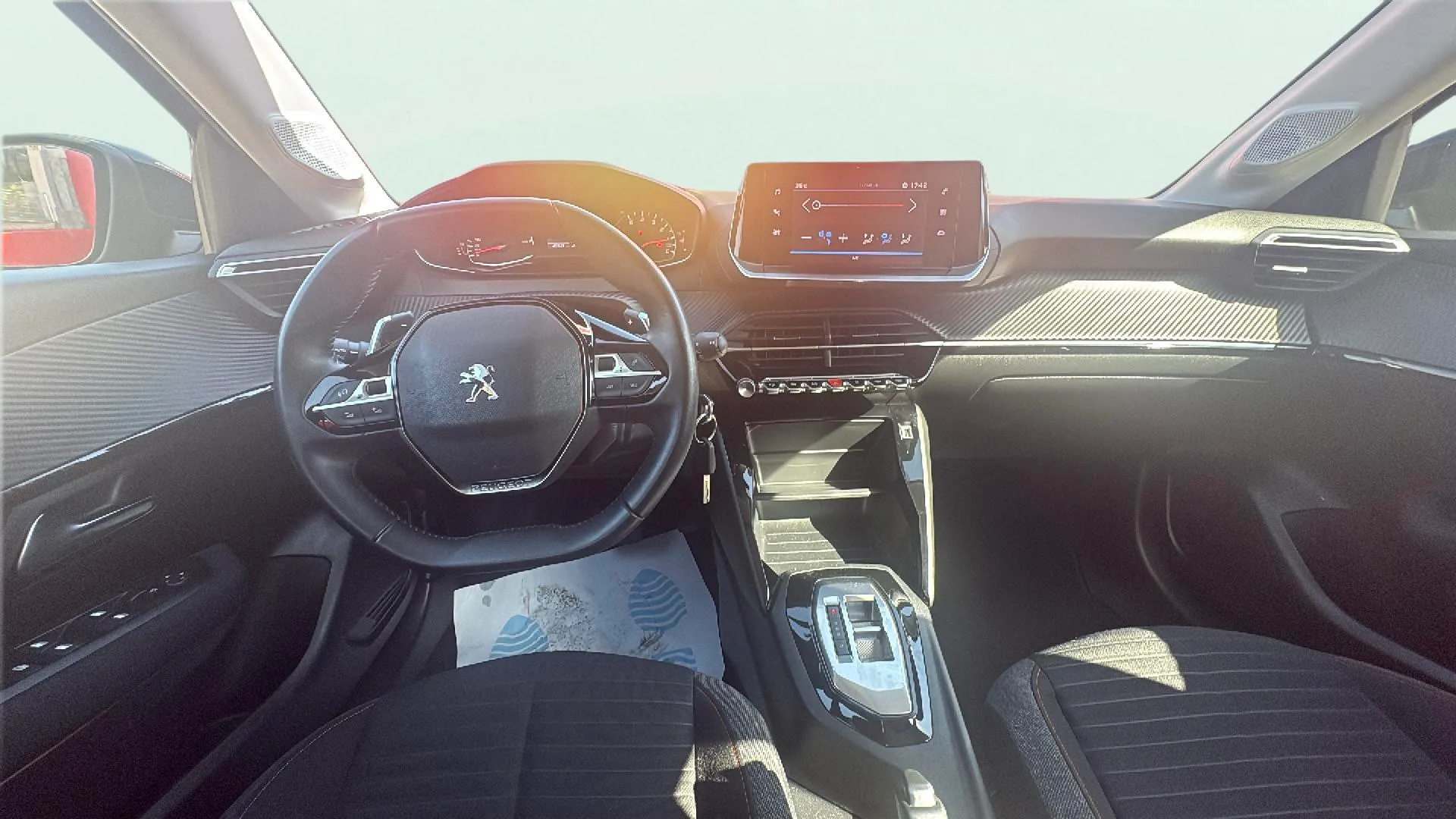 Peugeot 208 PureTech EAT8 Active Pack - foto 10