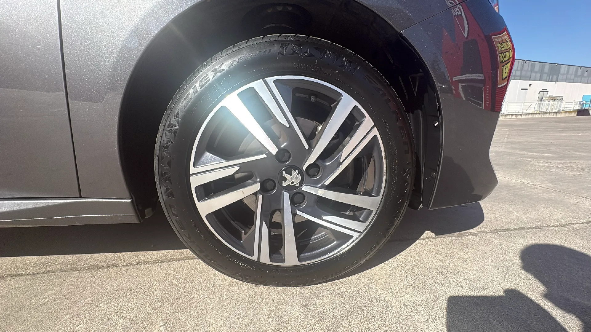 Peugeot 208 PureTech EAT8 Active Pack - foto 18