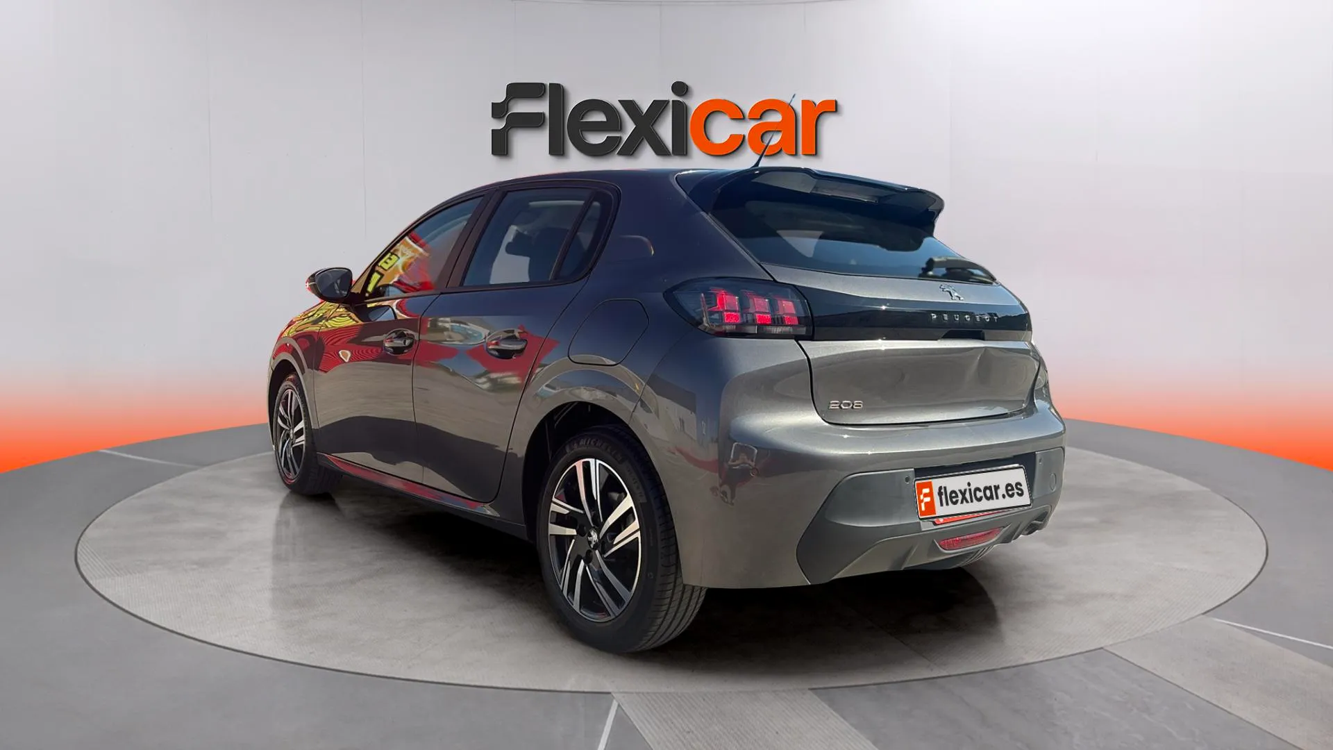 Peugeot 208 PureTech EAT8 Active Pack - foto 5