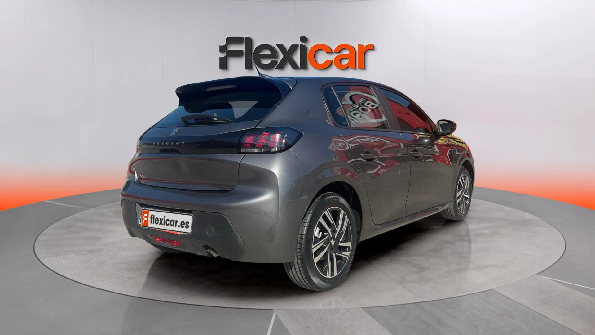 Peugeot 208 PureTech EAT8 Active Pack - foto 7