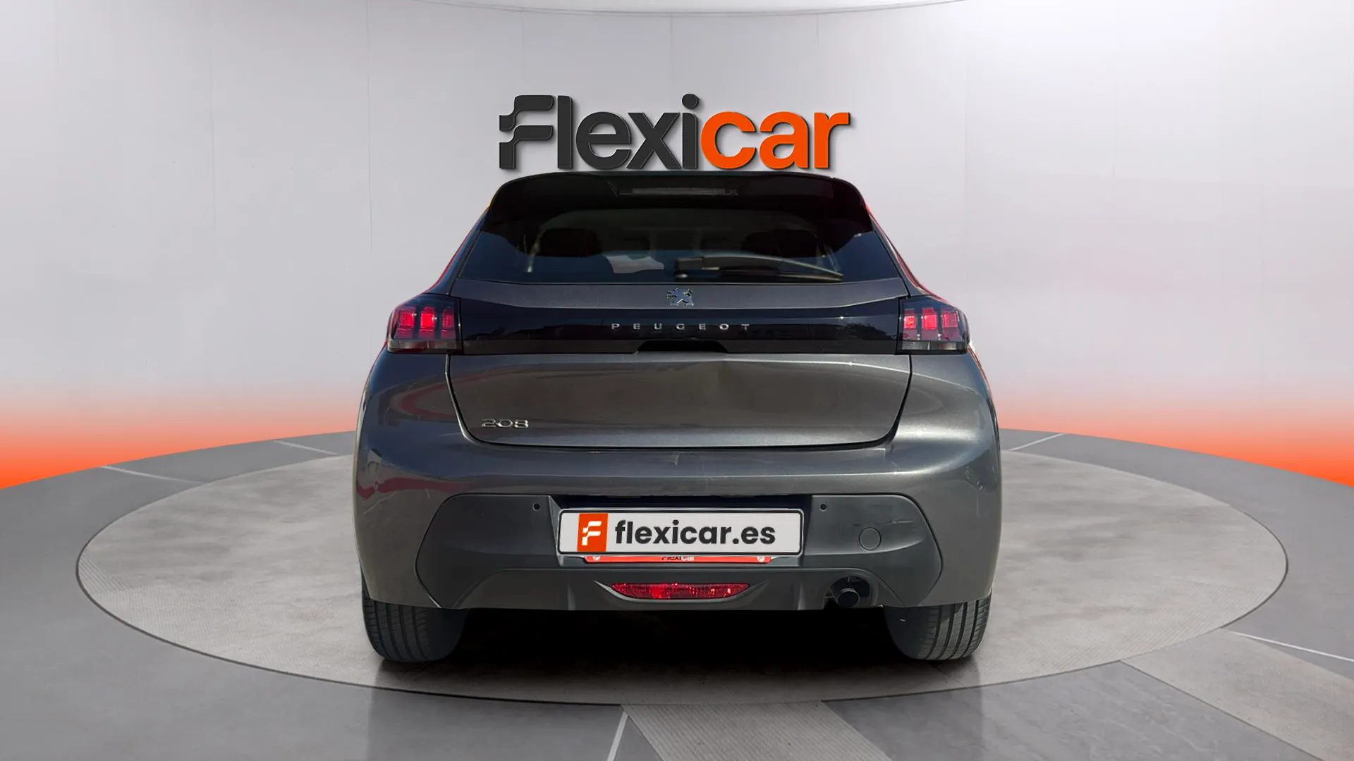 Peugeot 208 PureTech EAT8 Active Pack - foto 6